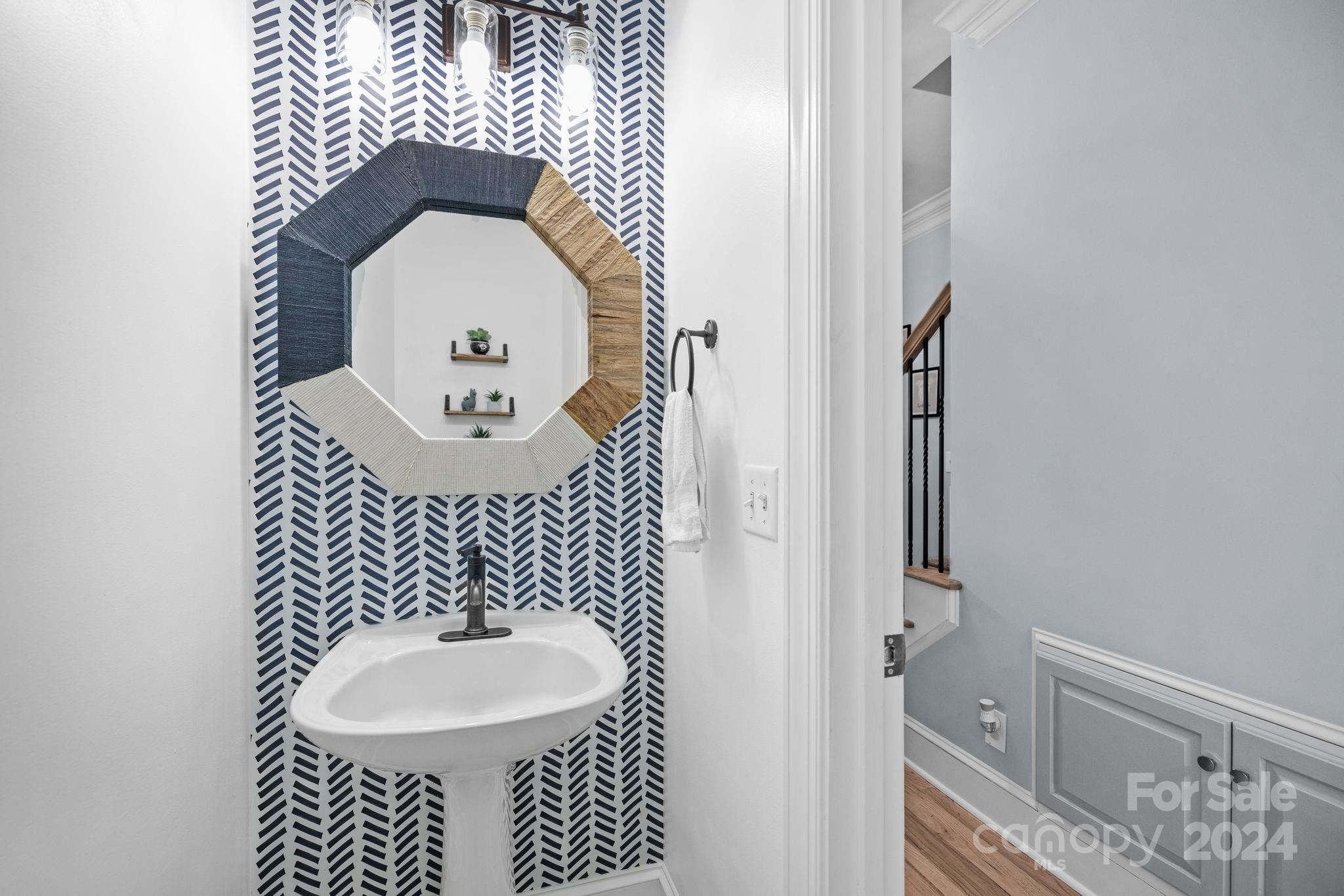 Selwyn Farms - Residential