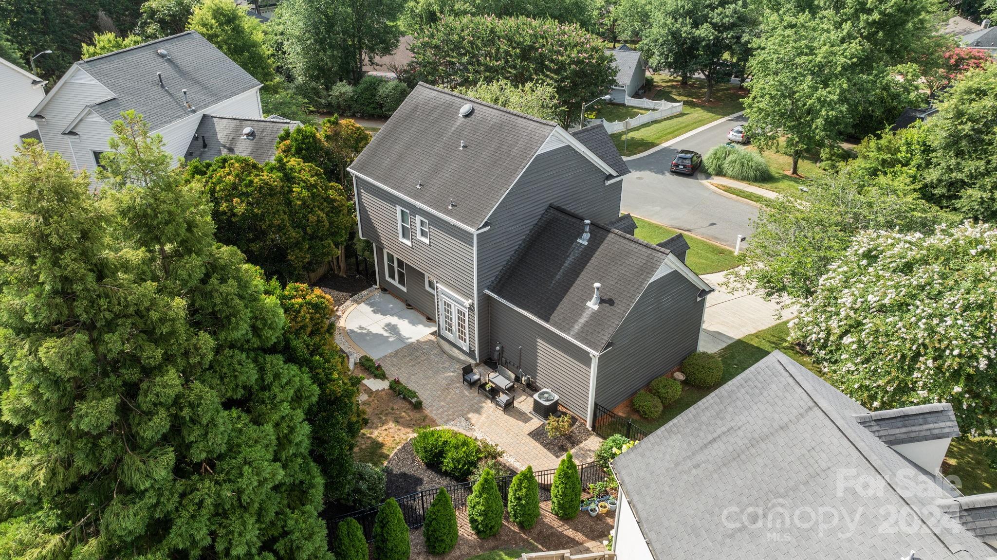 Selwyn Farms - Residential