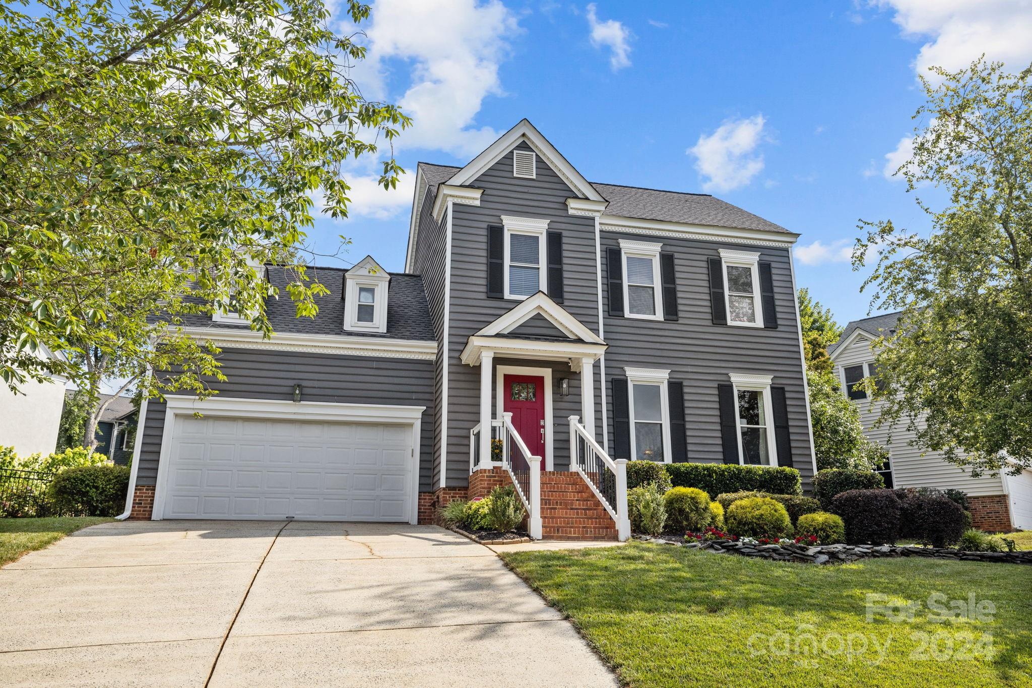 Selwyn Farms - Residential