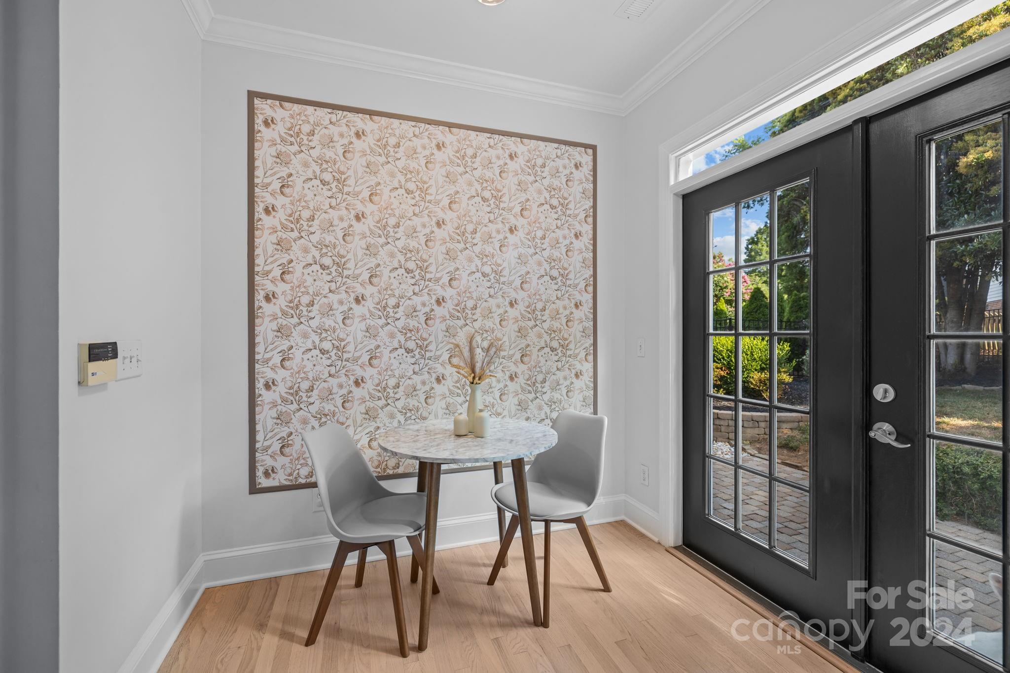 Selwyn Farms - Residential