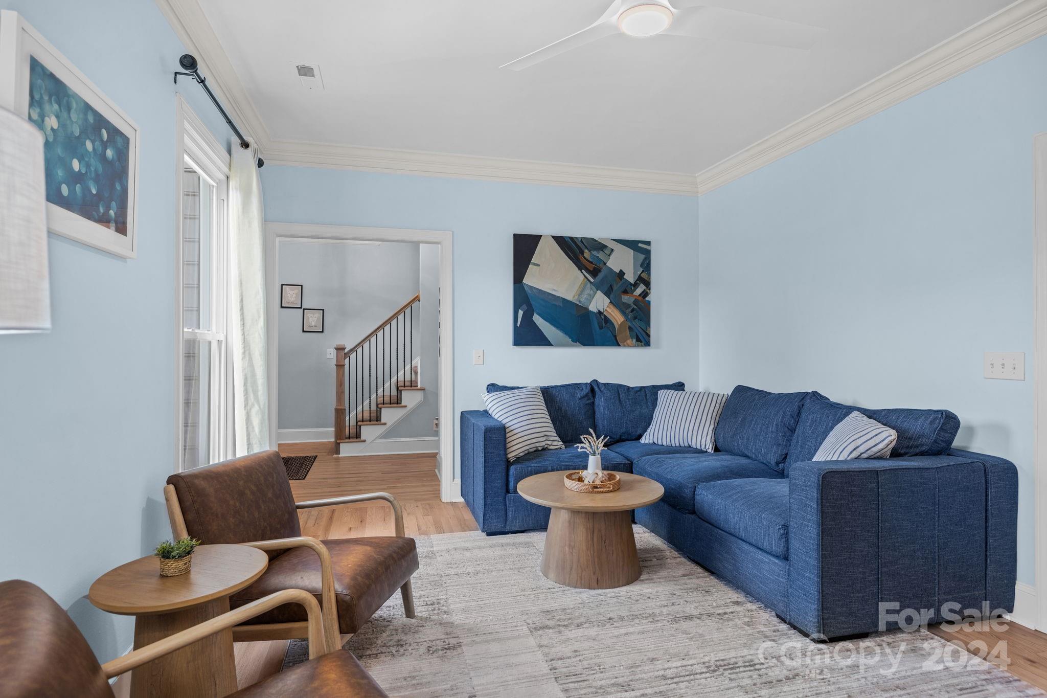 Selwyn Farms - Residential