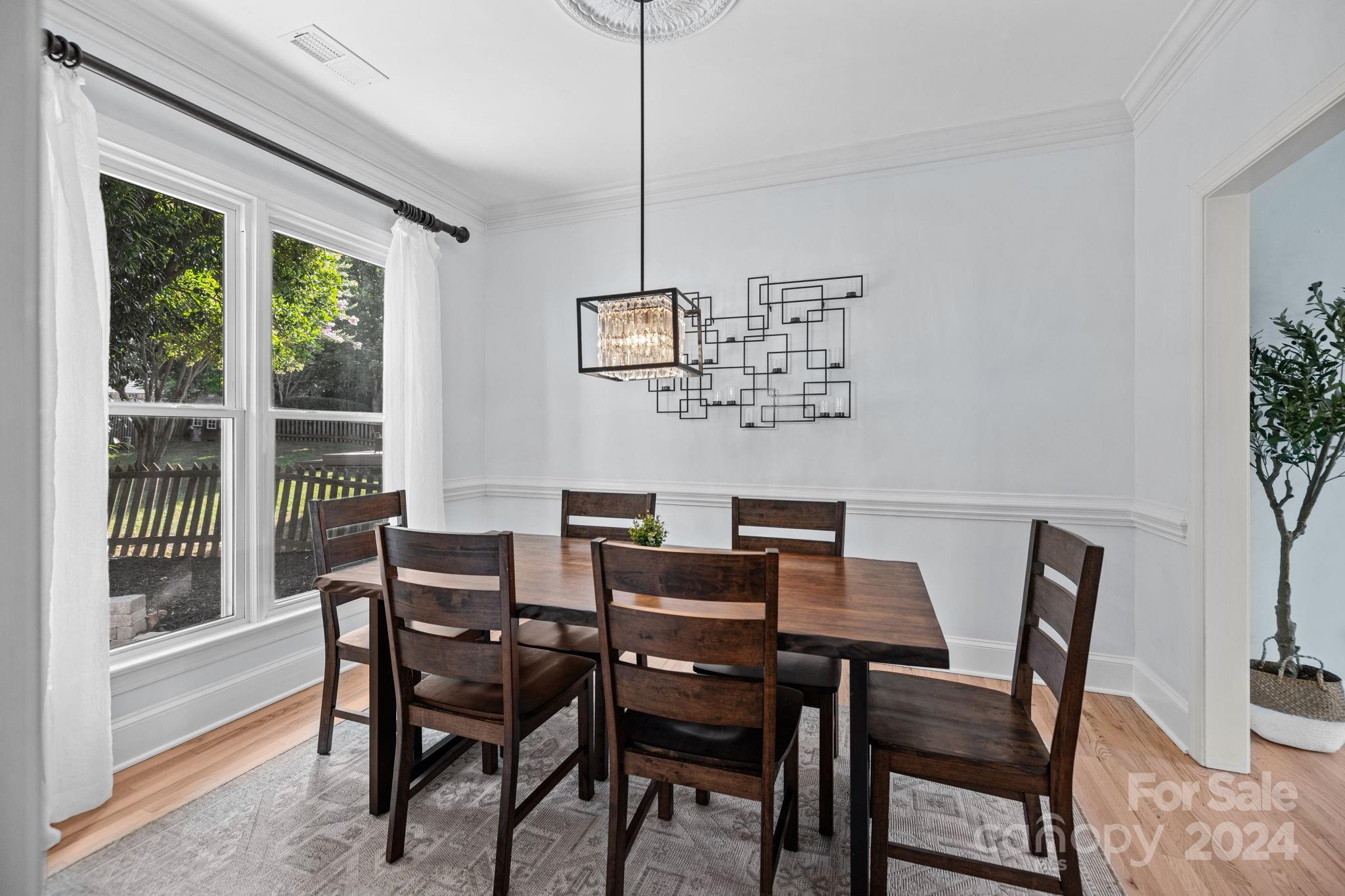 Selwyn Farms - Residential