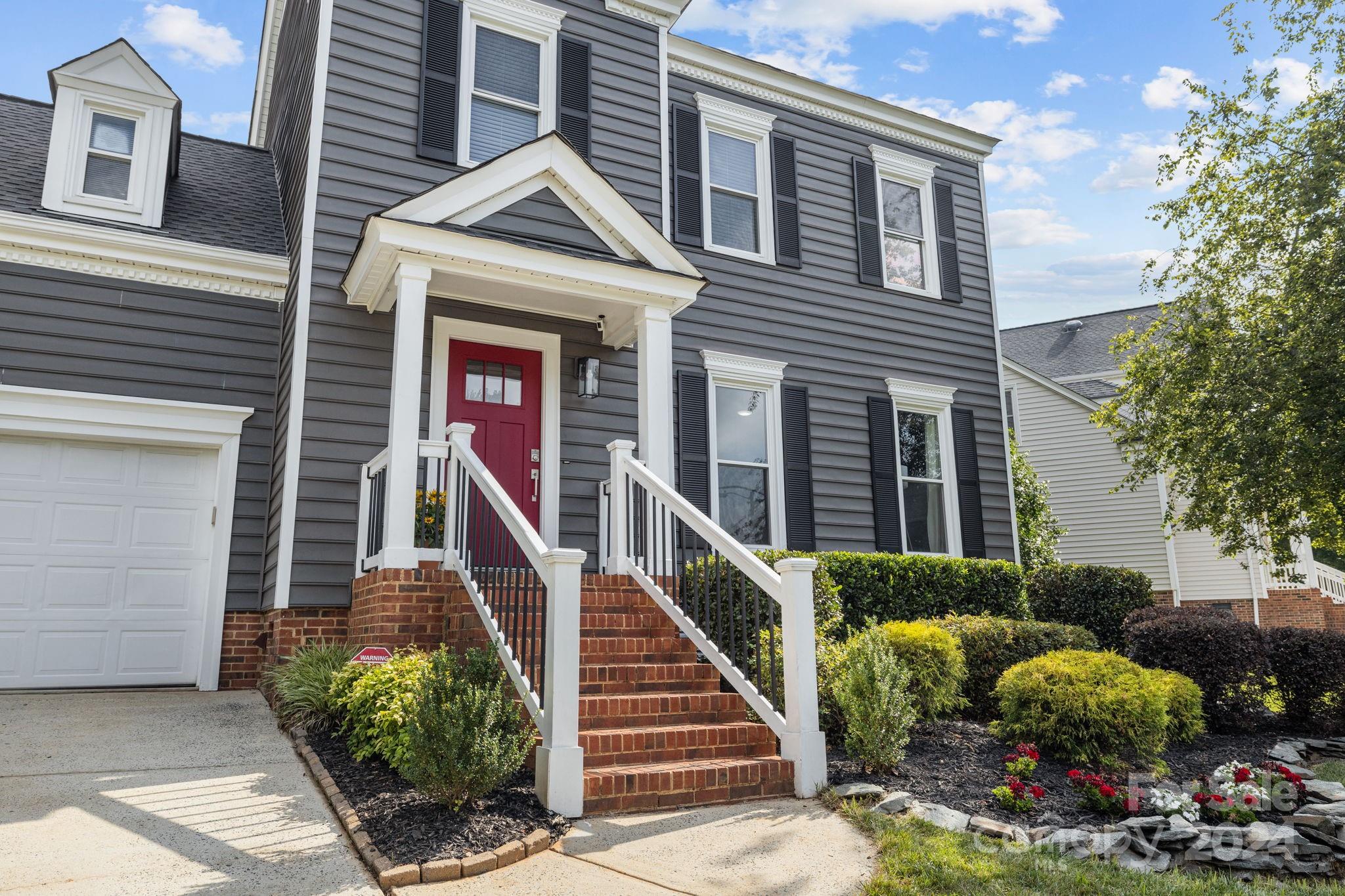 Selwyn Farms - Residential