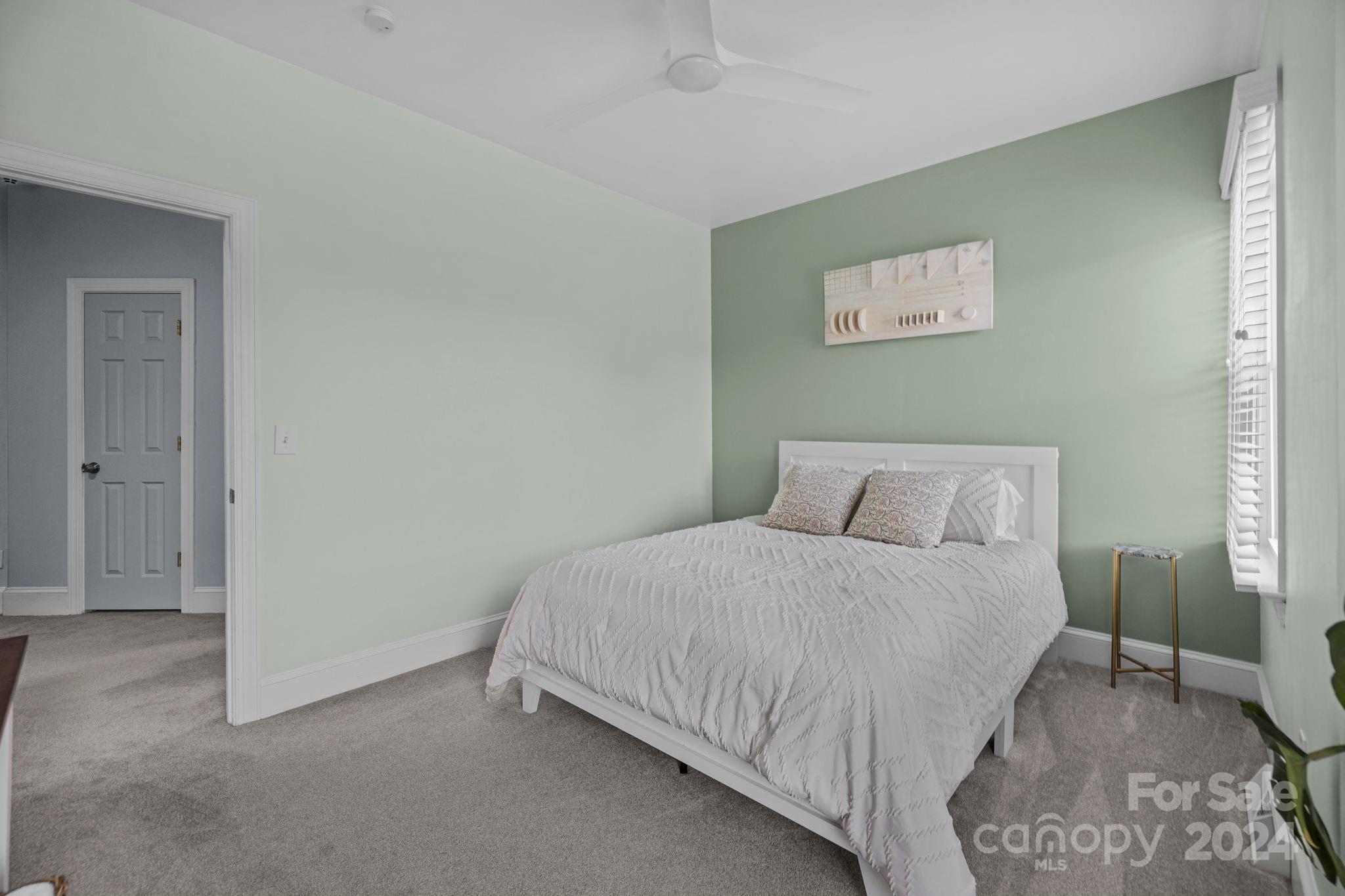 Selwyn Farms - Residential