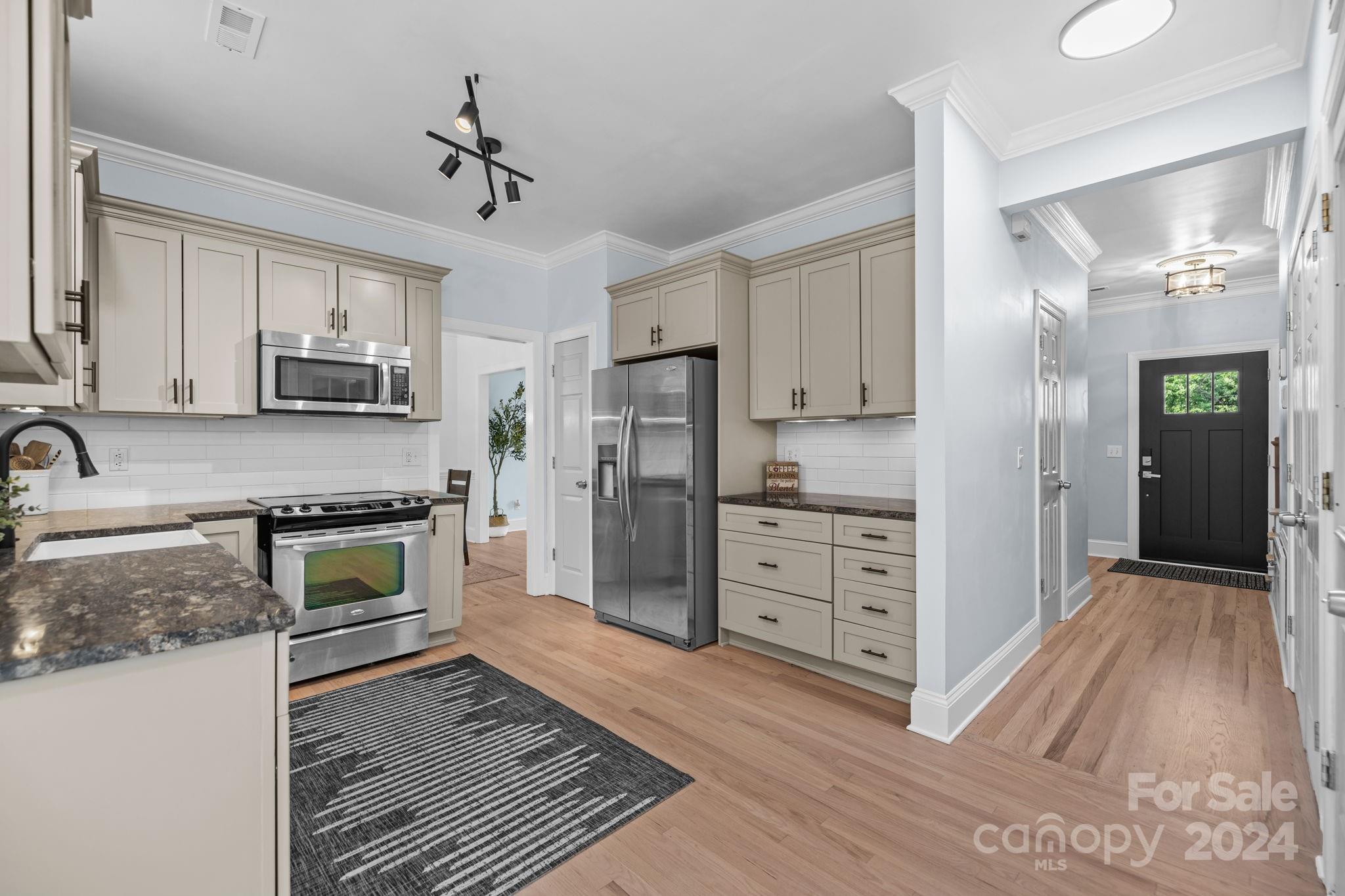 Selwyn Farms - Residential