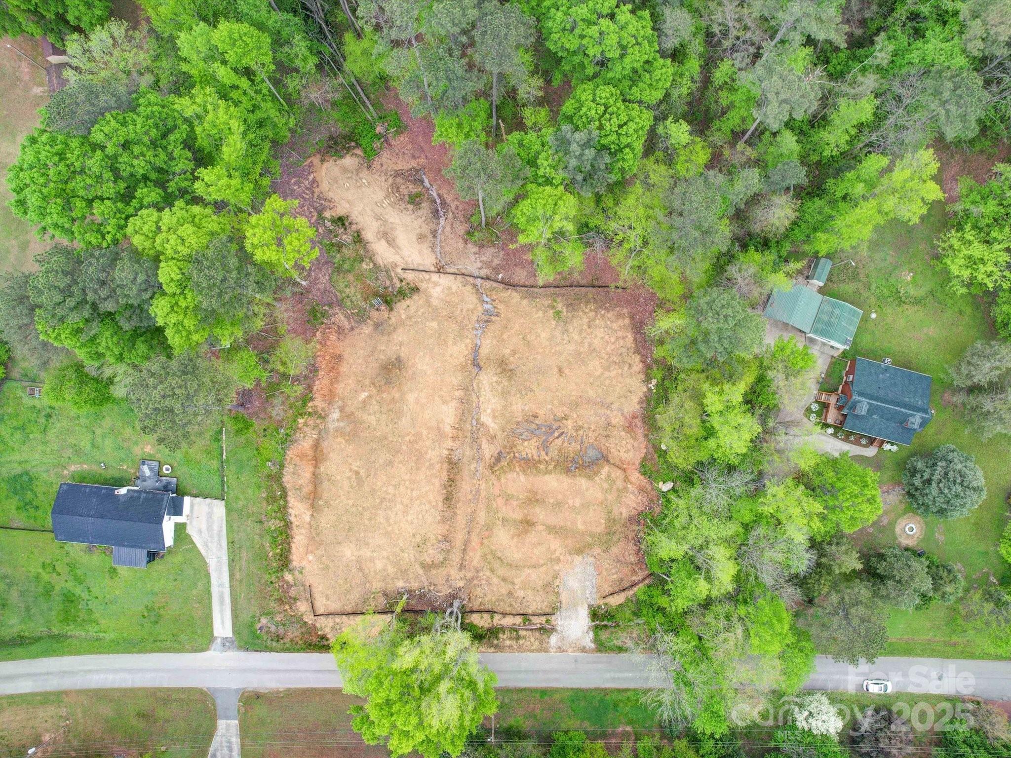 Bel Air Acres - Land