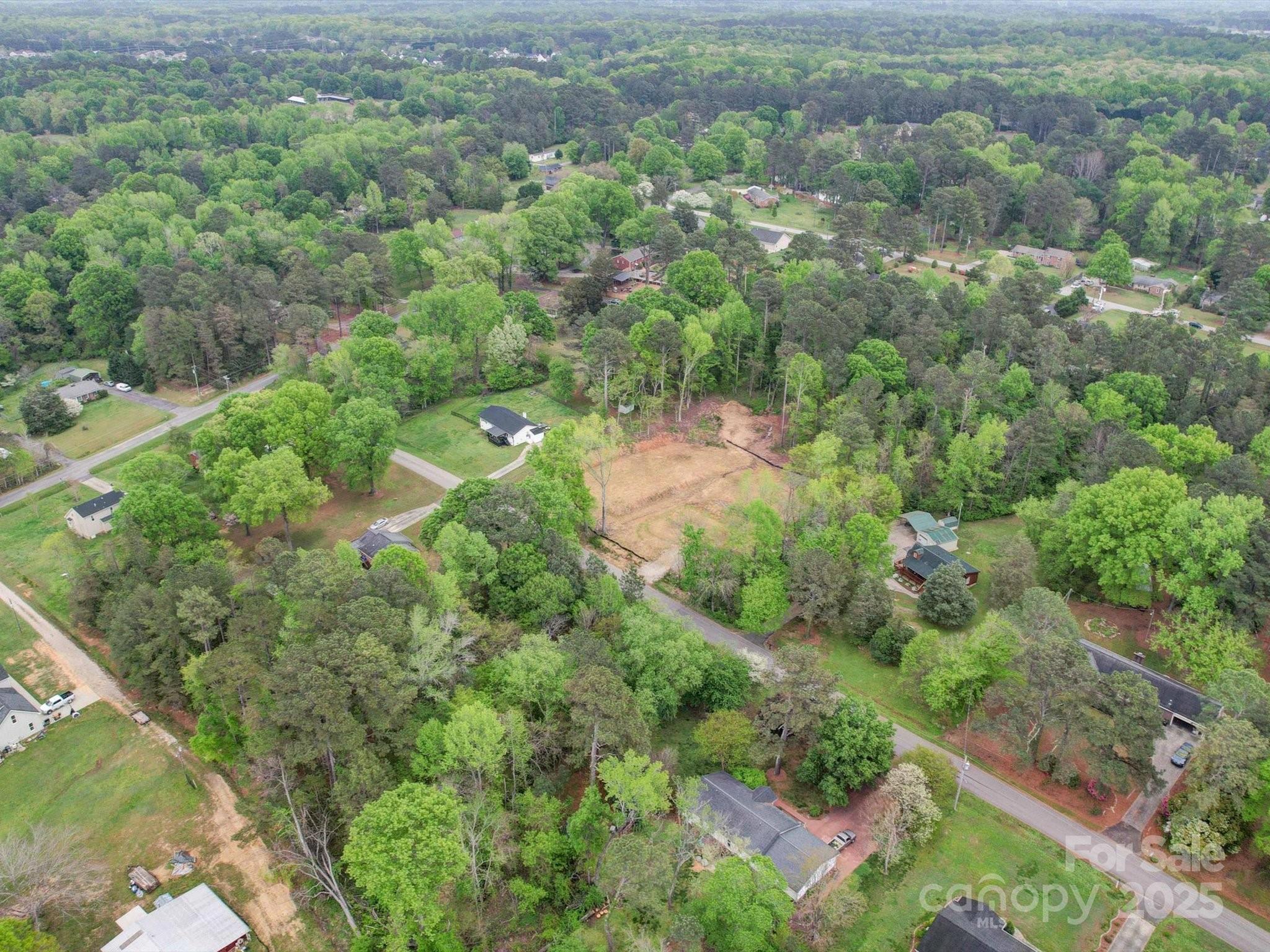 Bel Air Acres - Land