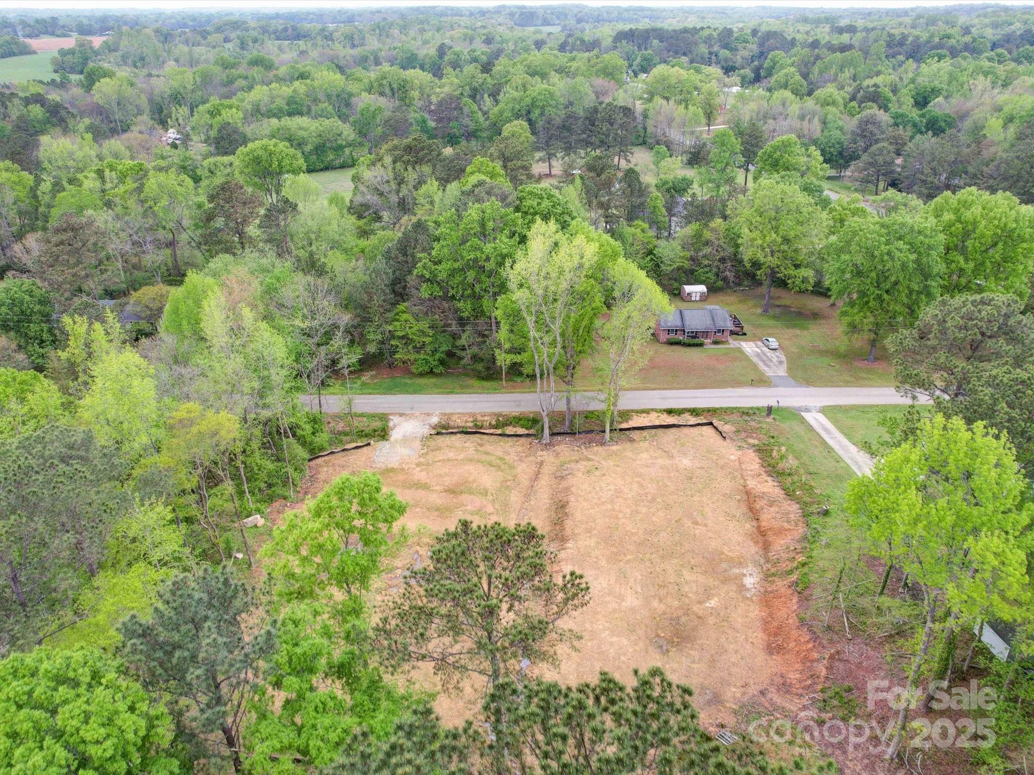 Bel Air Acres - Land