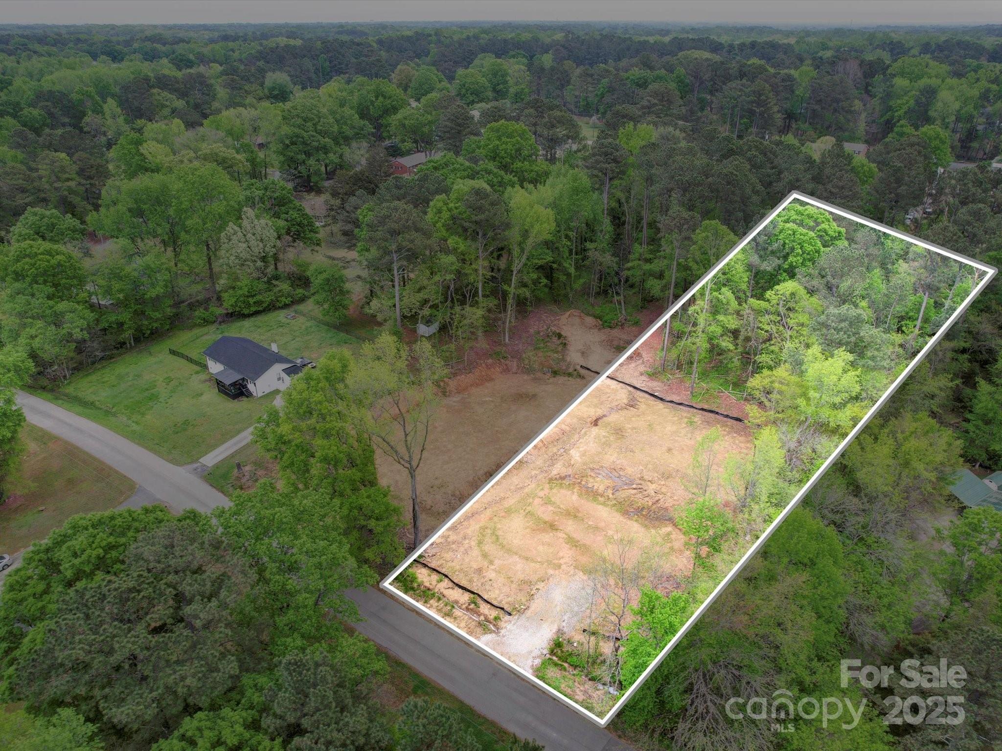 Bel Air Acres - Land