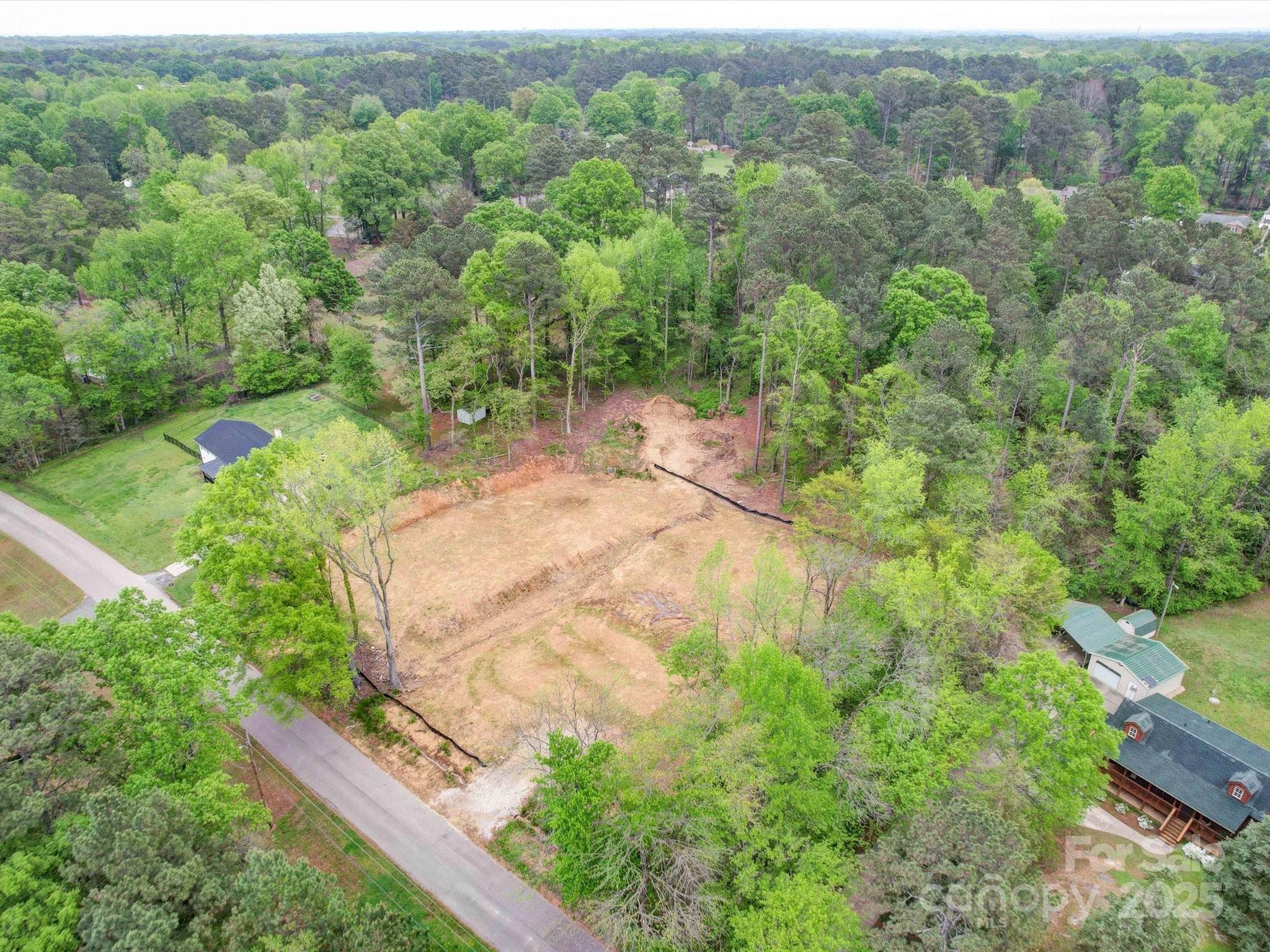 Bel Air Acres - Land