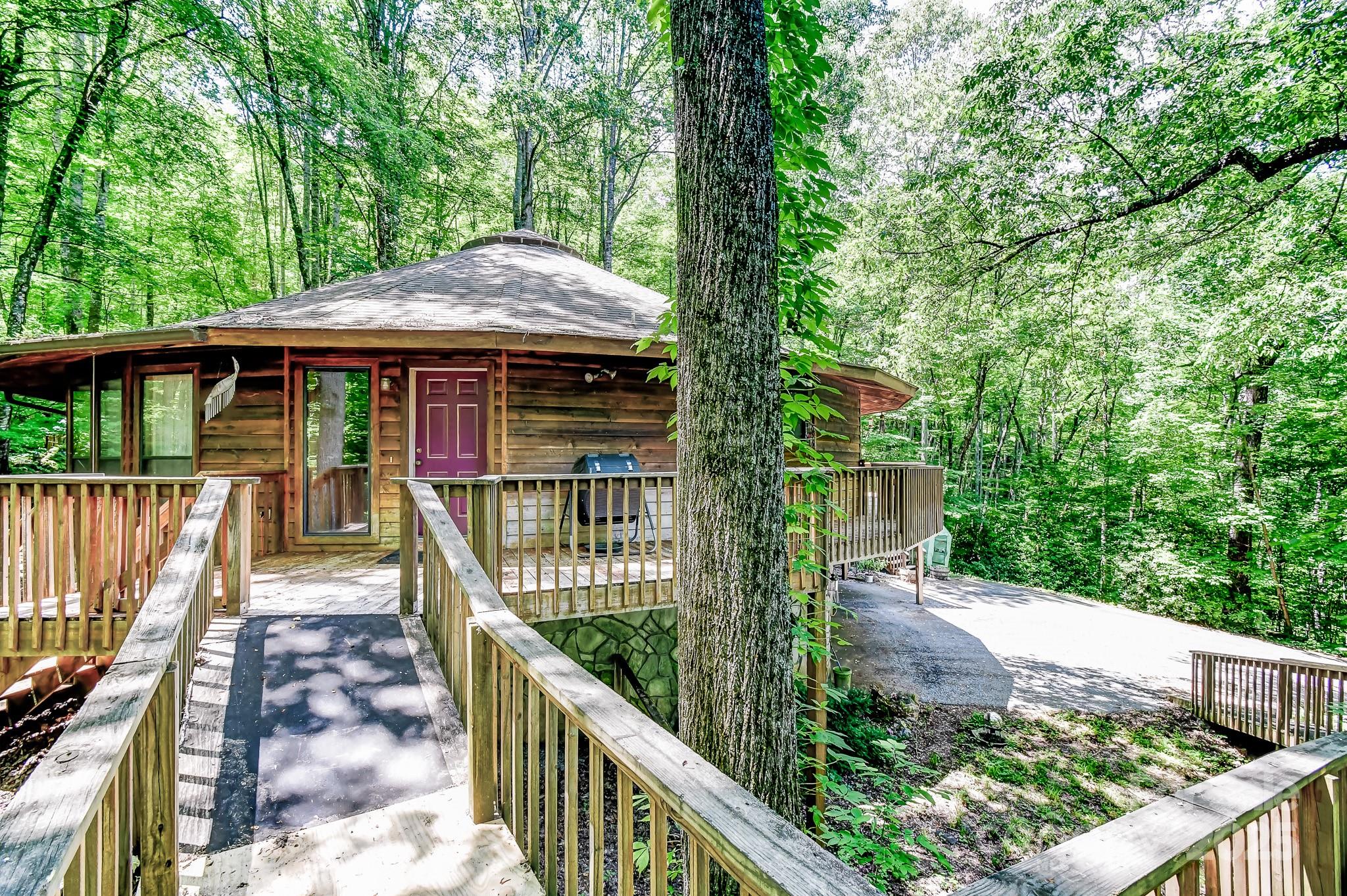 1119 Brandywine Road
