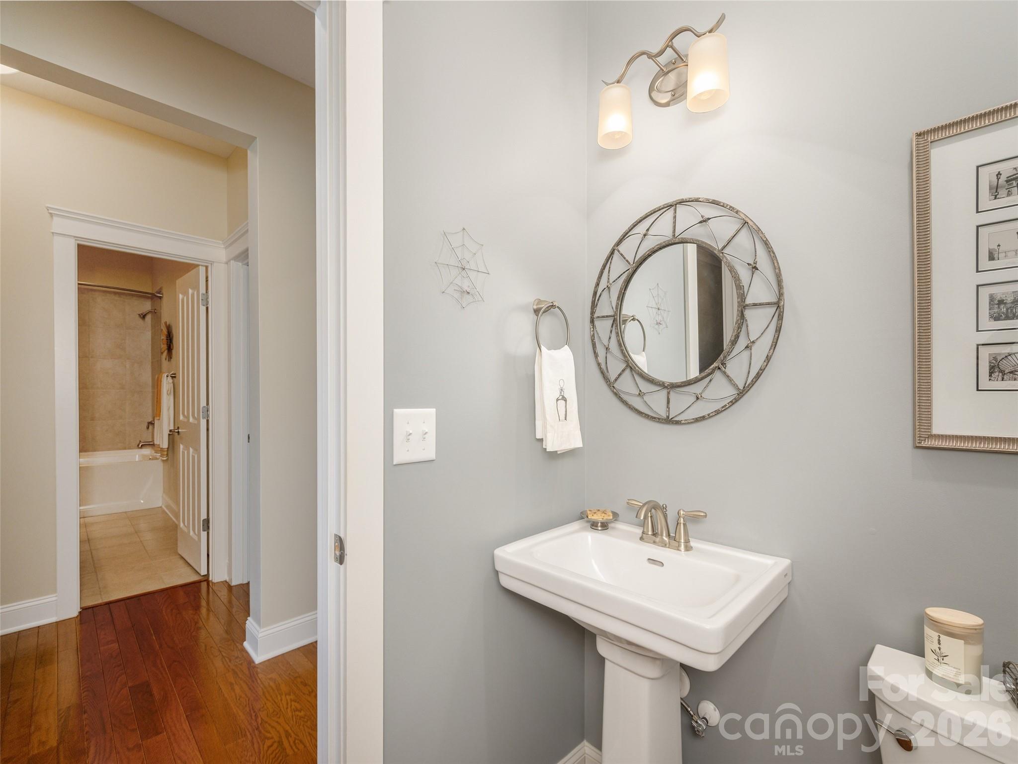 Fox Run Preserve at Champion W - Residential