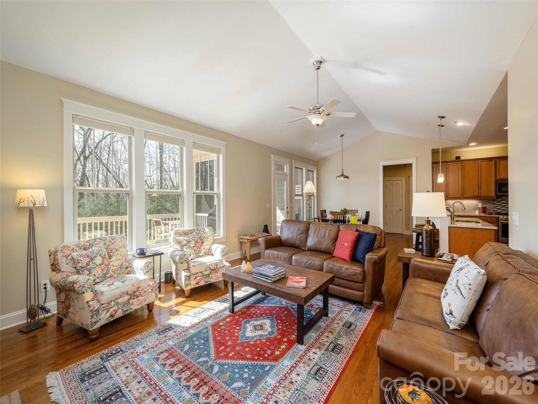 Fox Run Preserve at Champion W - Residential