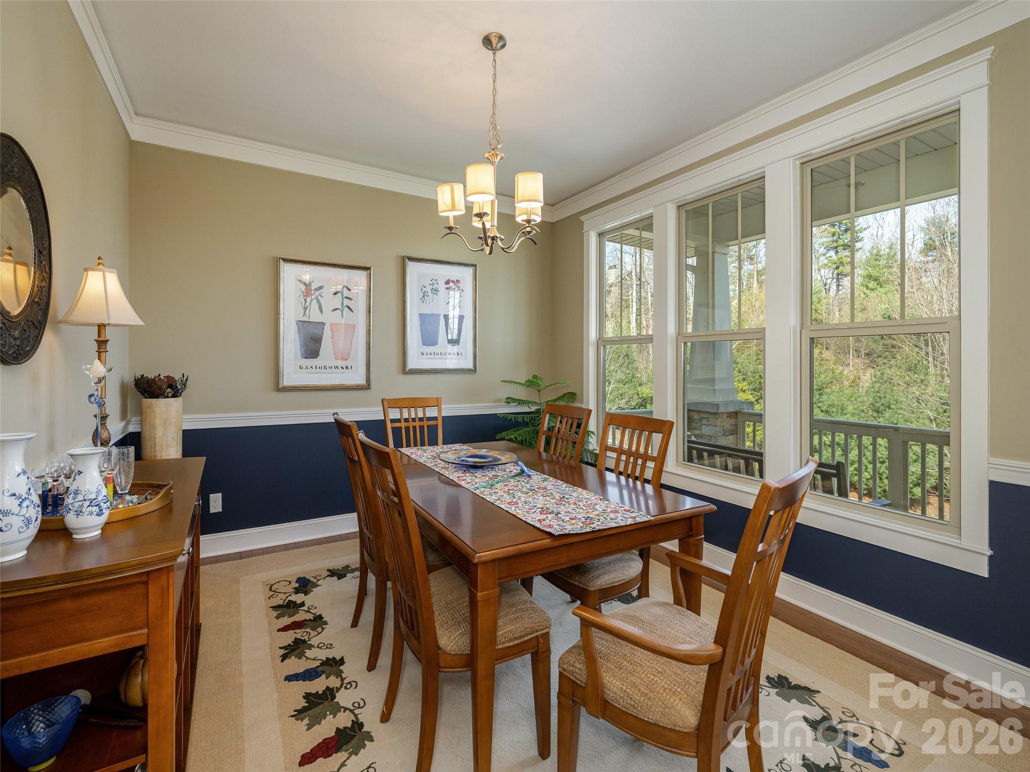 Fox Run Preserve at Champion W - Residential