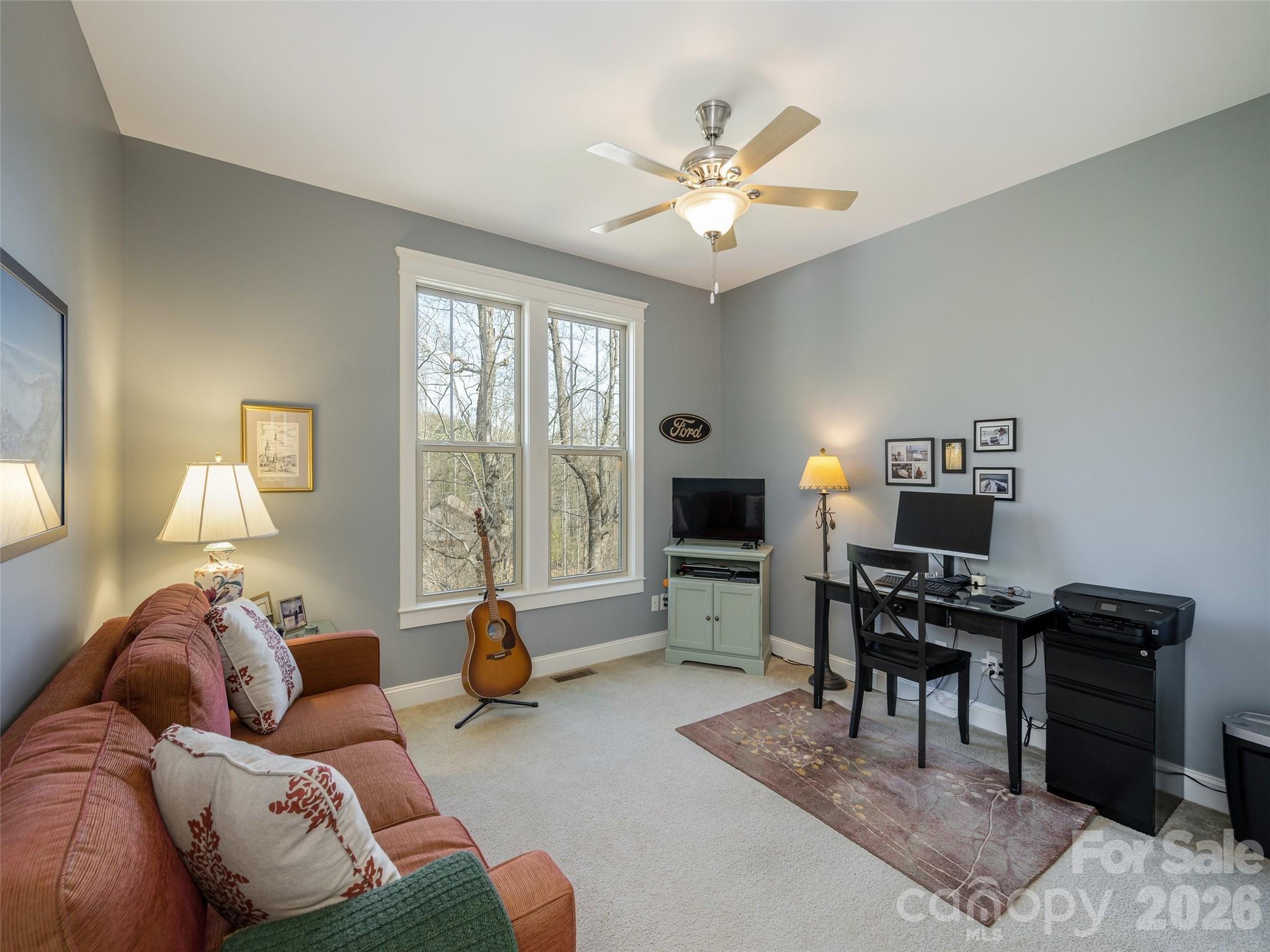 Fox Run Preserve at Champion W - Residential