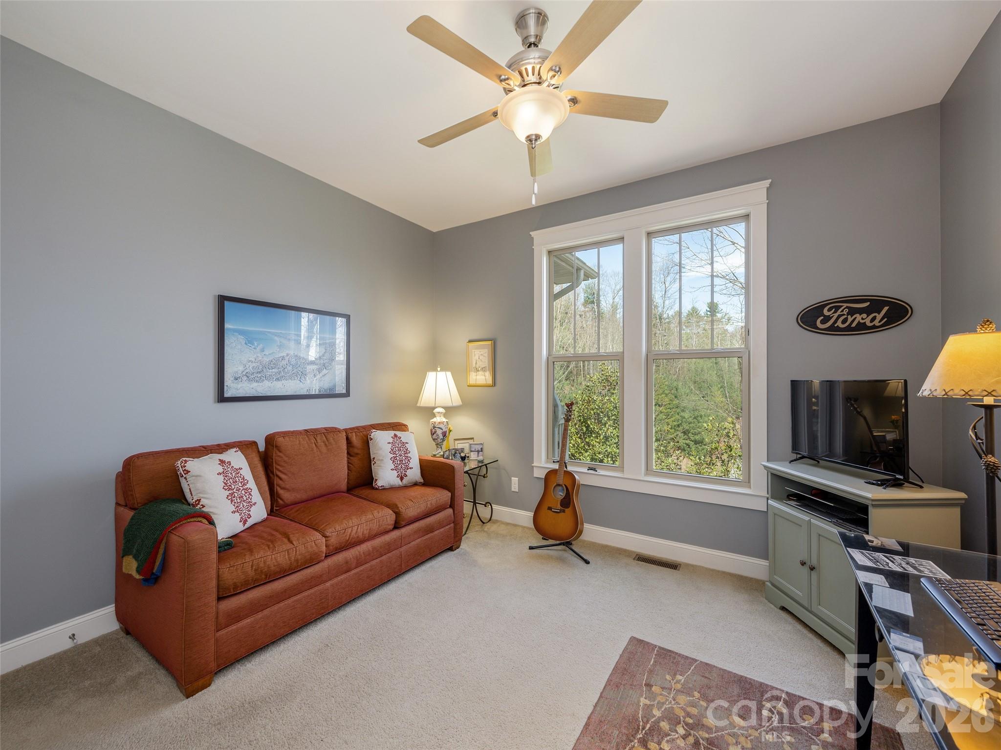 Fox Run Preserve at Champion W - Residential