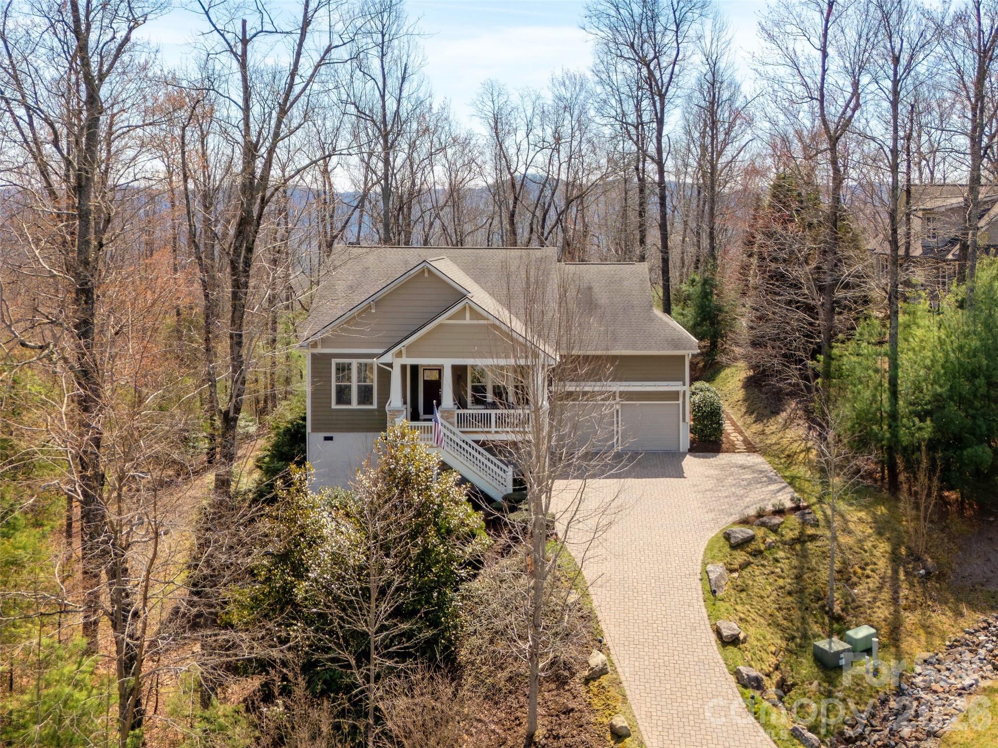 Fox Run Preserve at Champion W - Residential