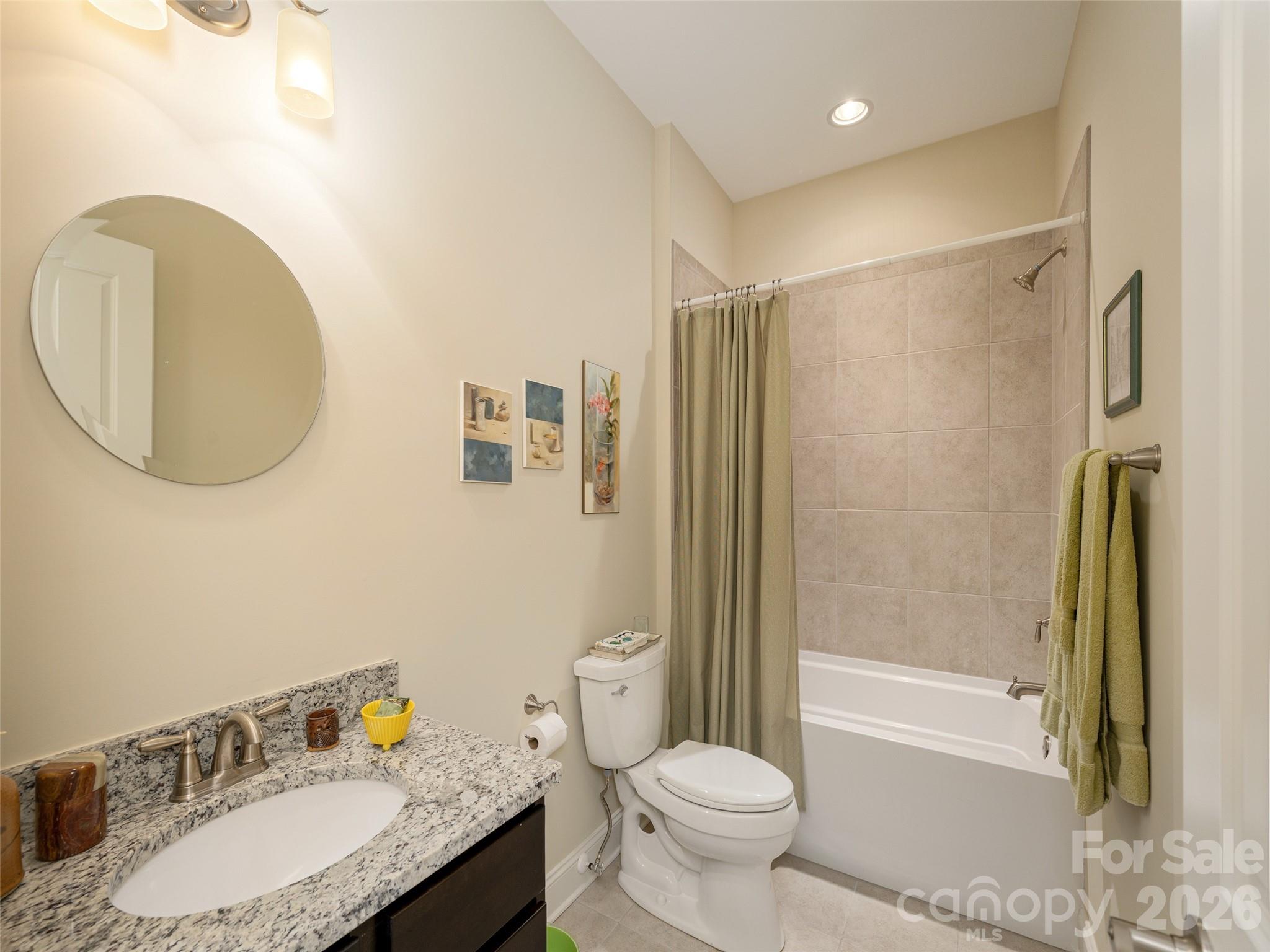 Fox Run Preserve at Champion W - Residential