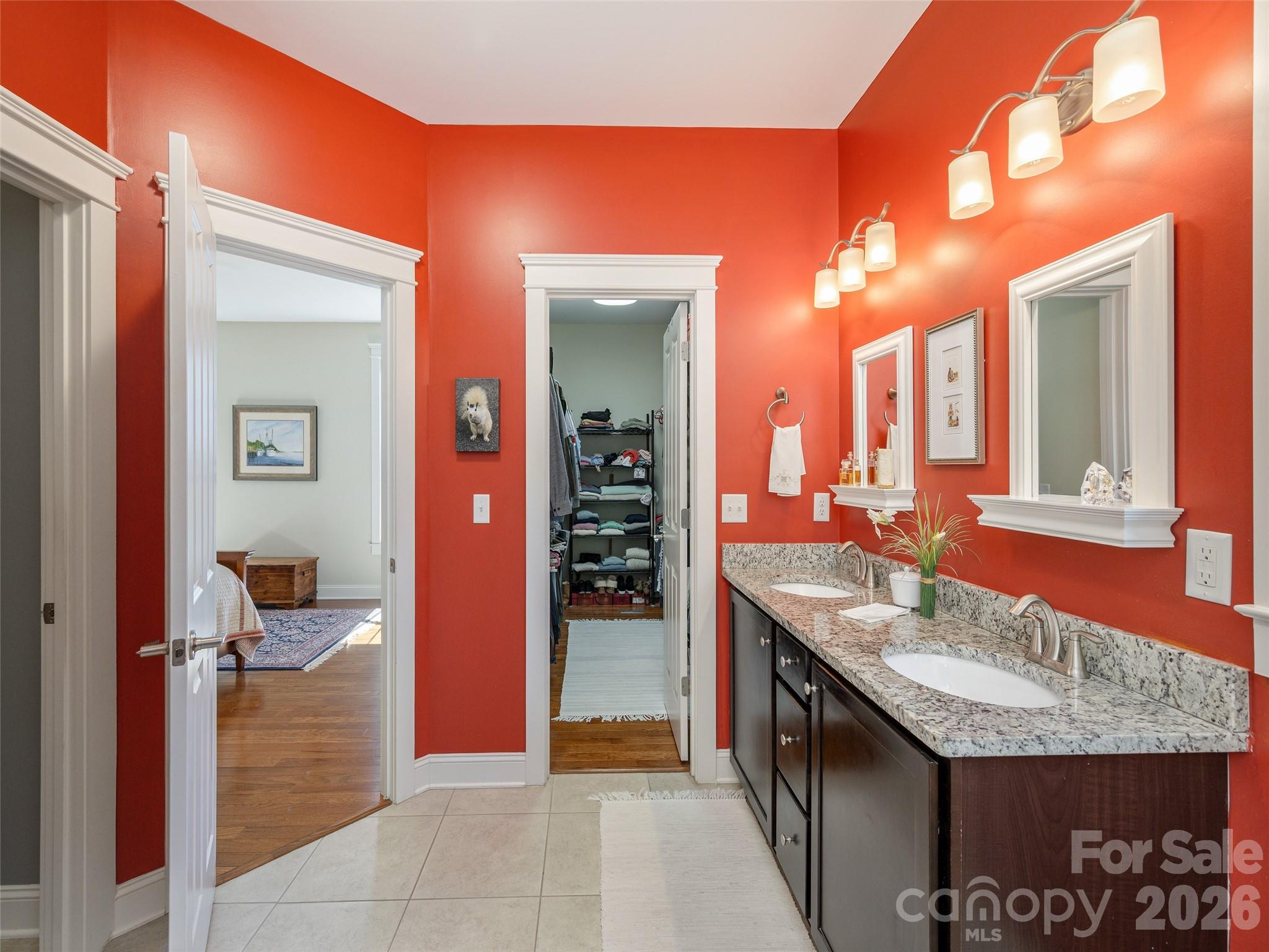 Fox Run Preserve at Champion W - Residential