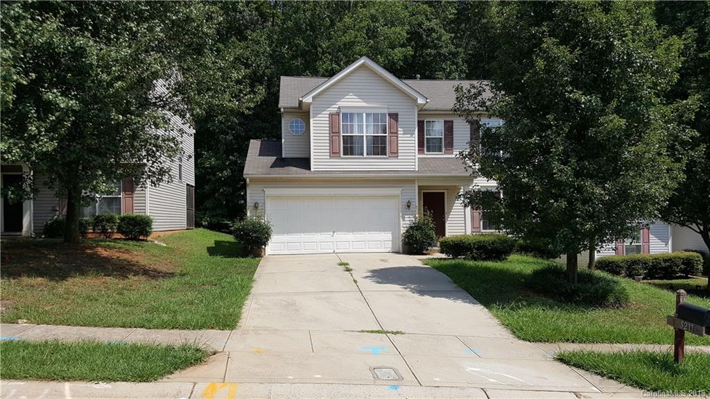 Edgefield - Residential