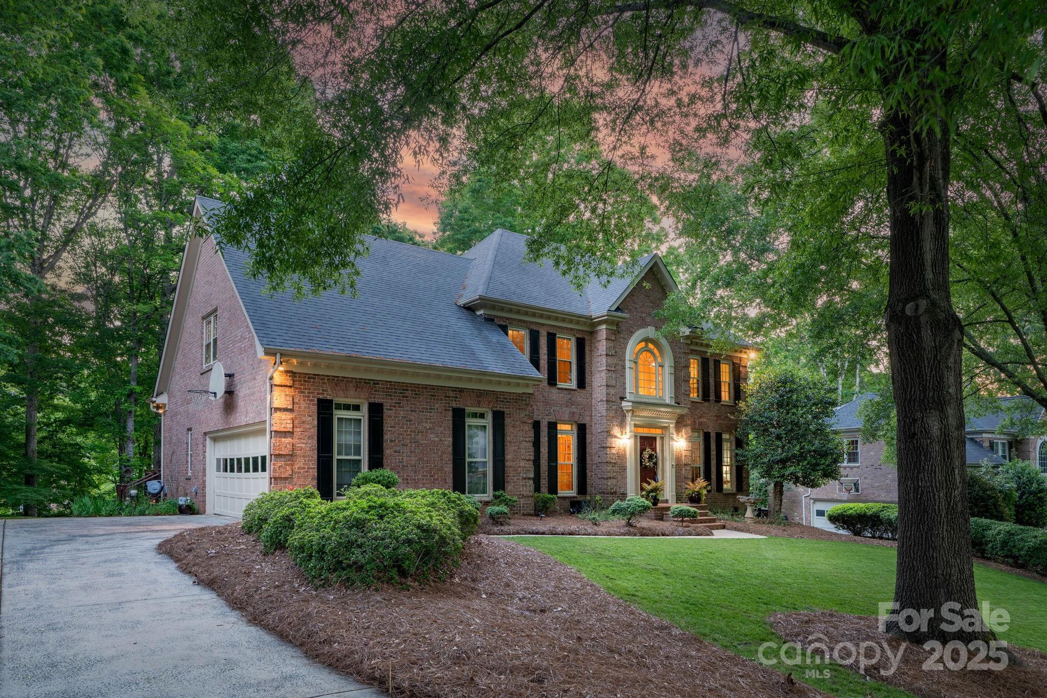 6017 Summerston Place