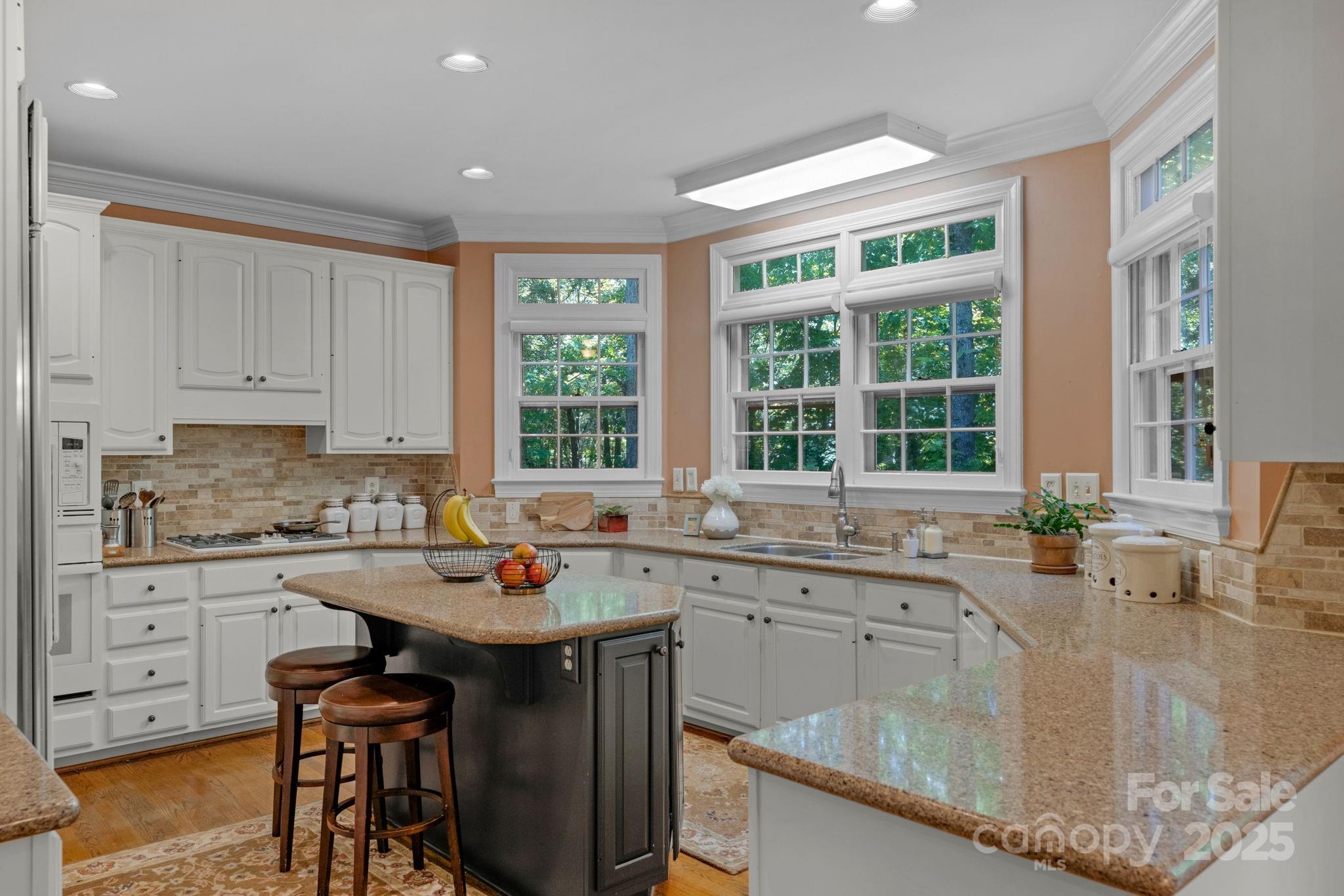 Berkeley - Residential