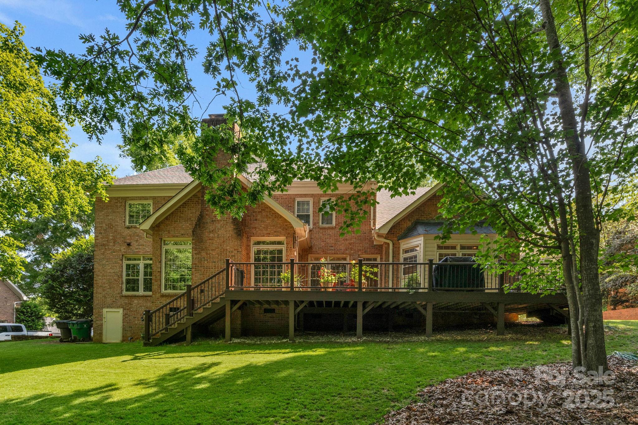 Berkeley - Residential