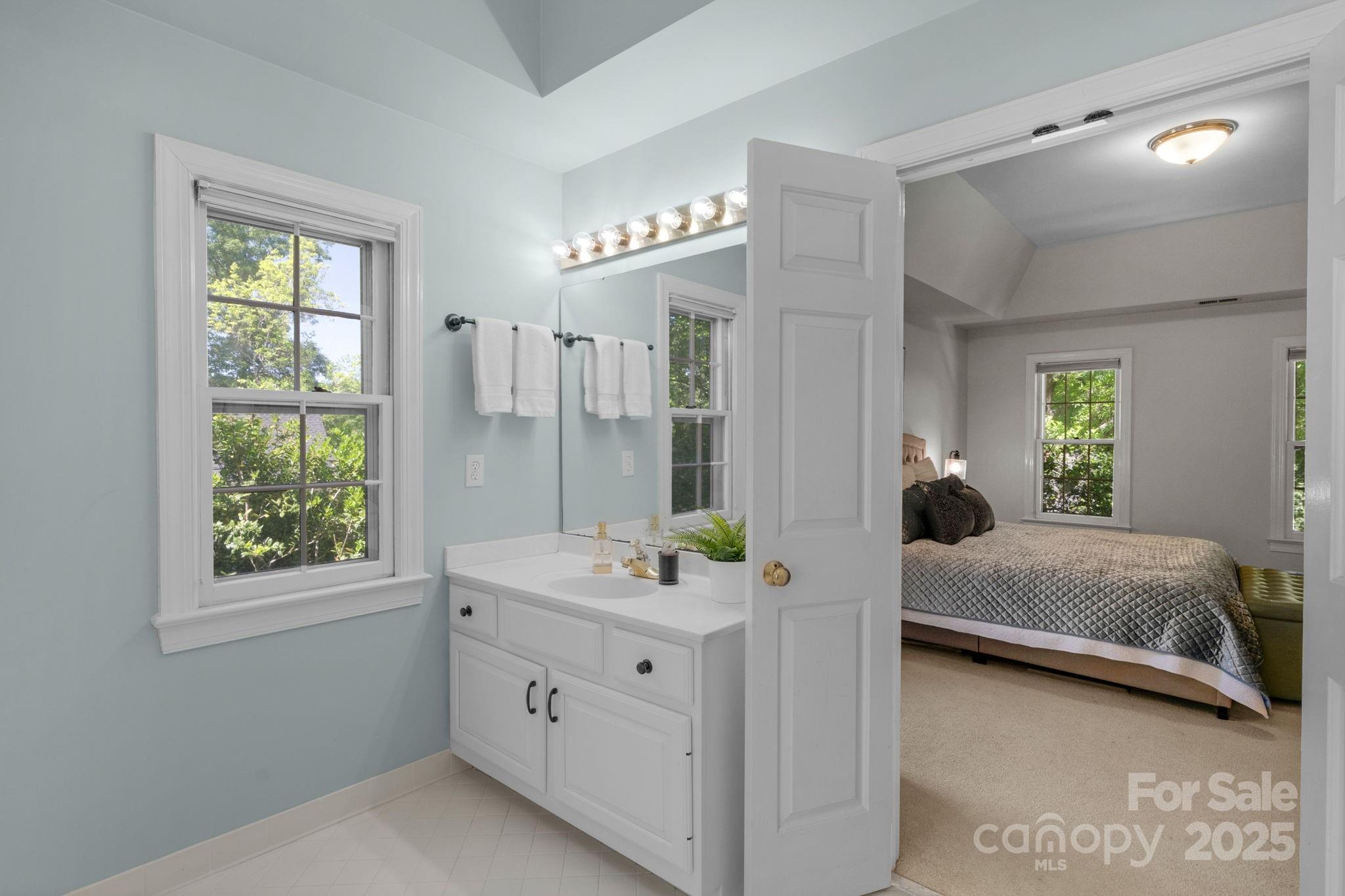 Berkeley - Residential