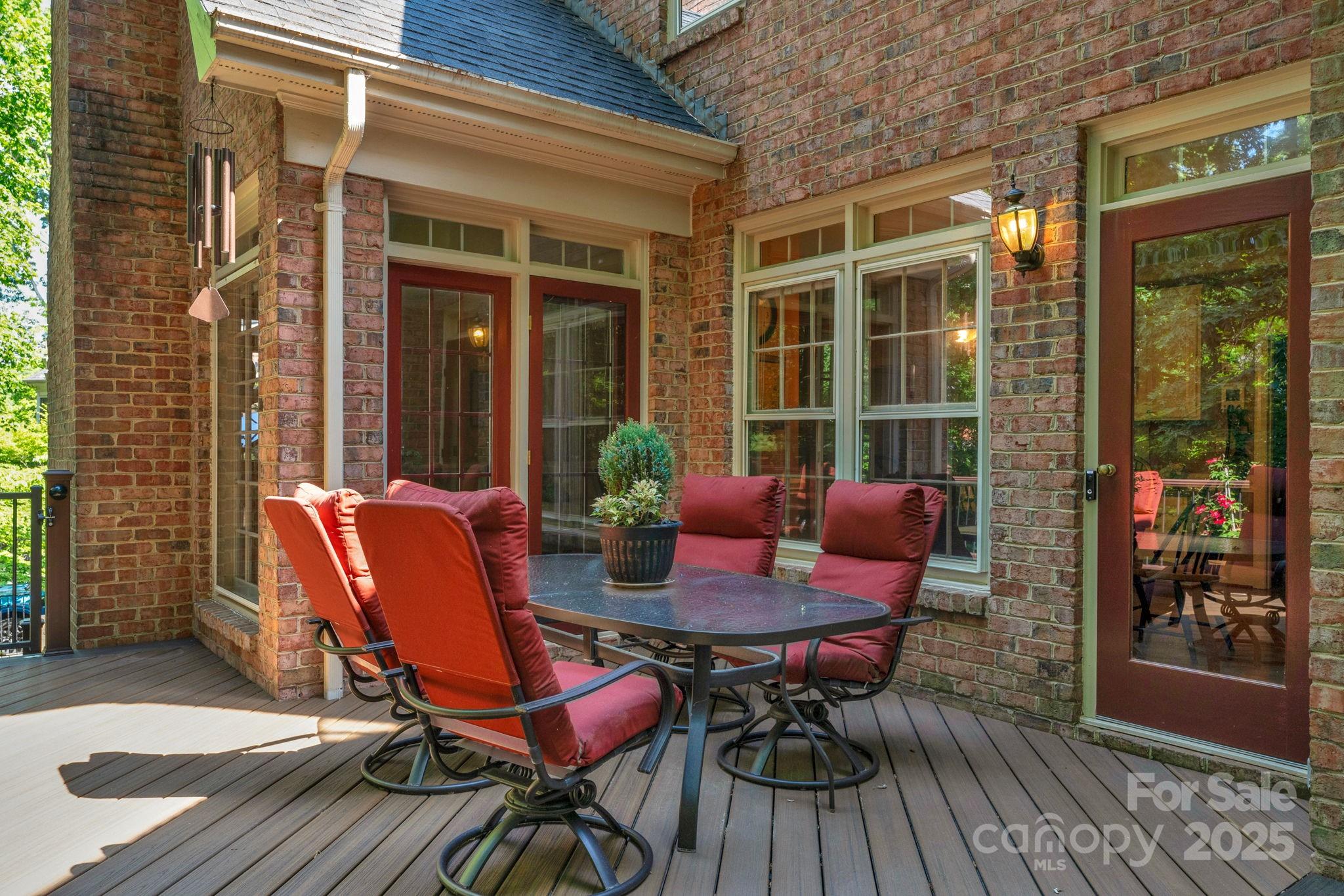 Berkeley - Residential