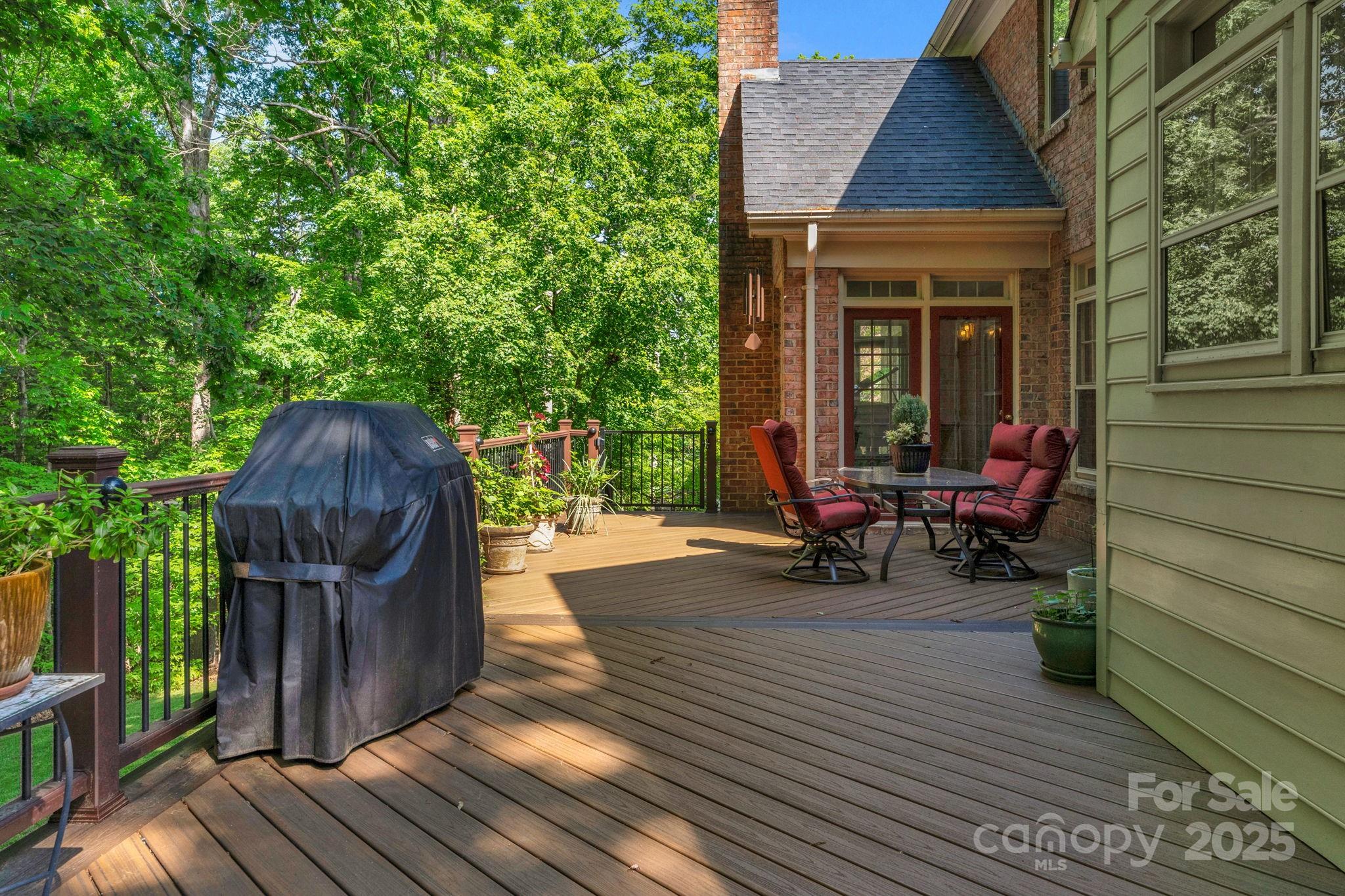 Berkeley - Residential