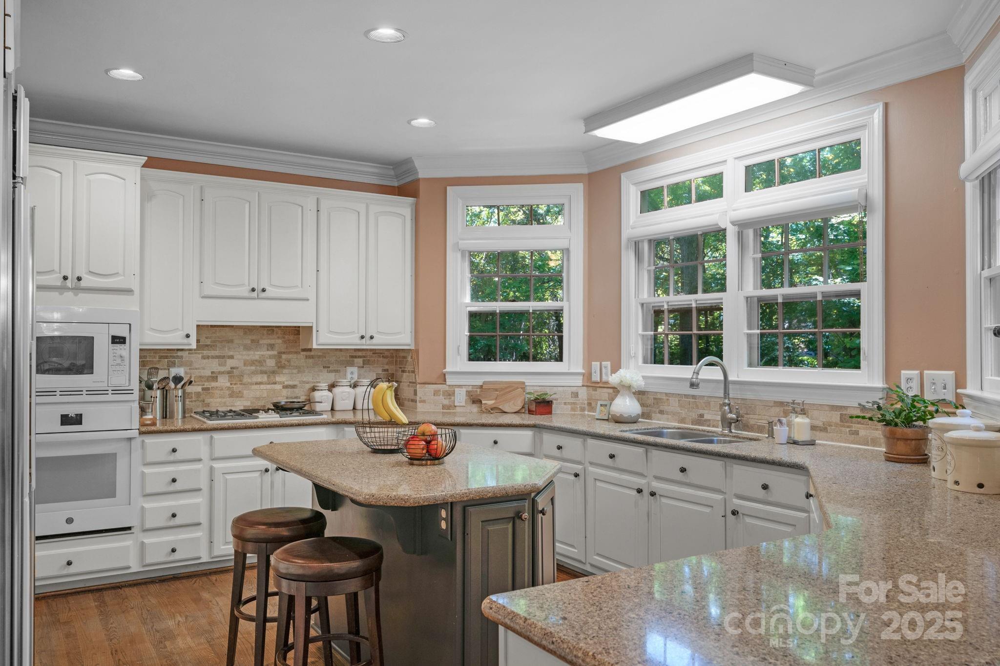 Berkeley - Residential