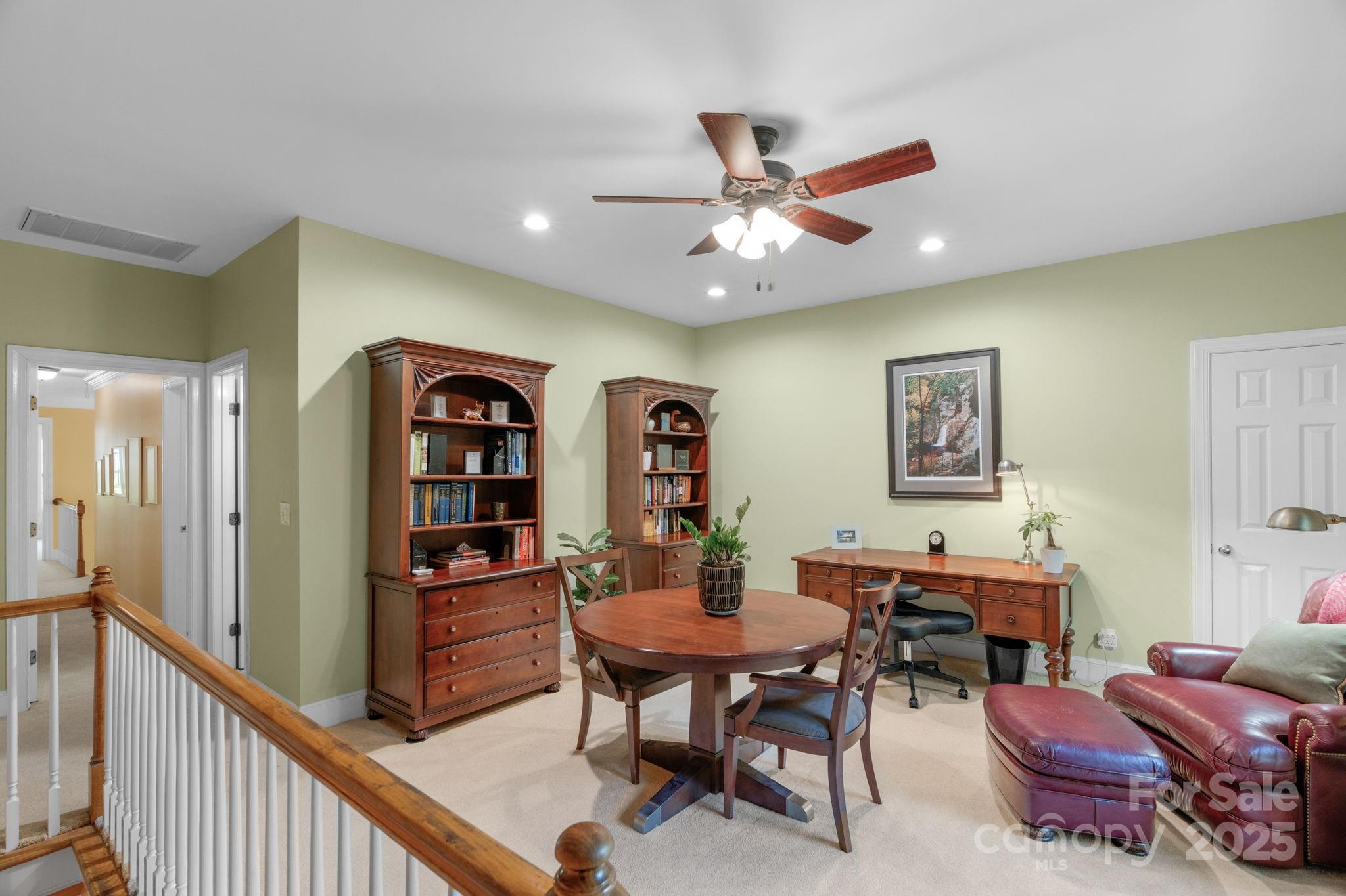 Berkeley - Residential