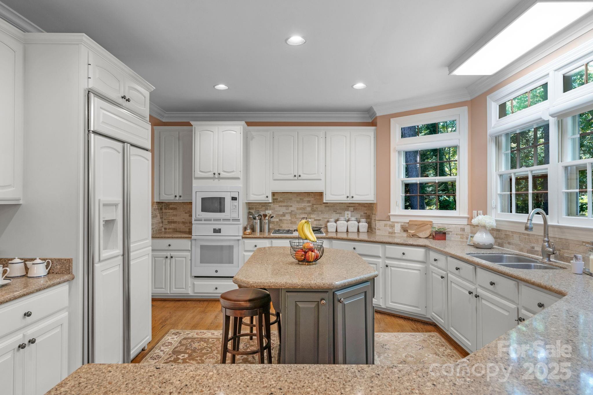 Berkeley - Residential