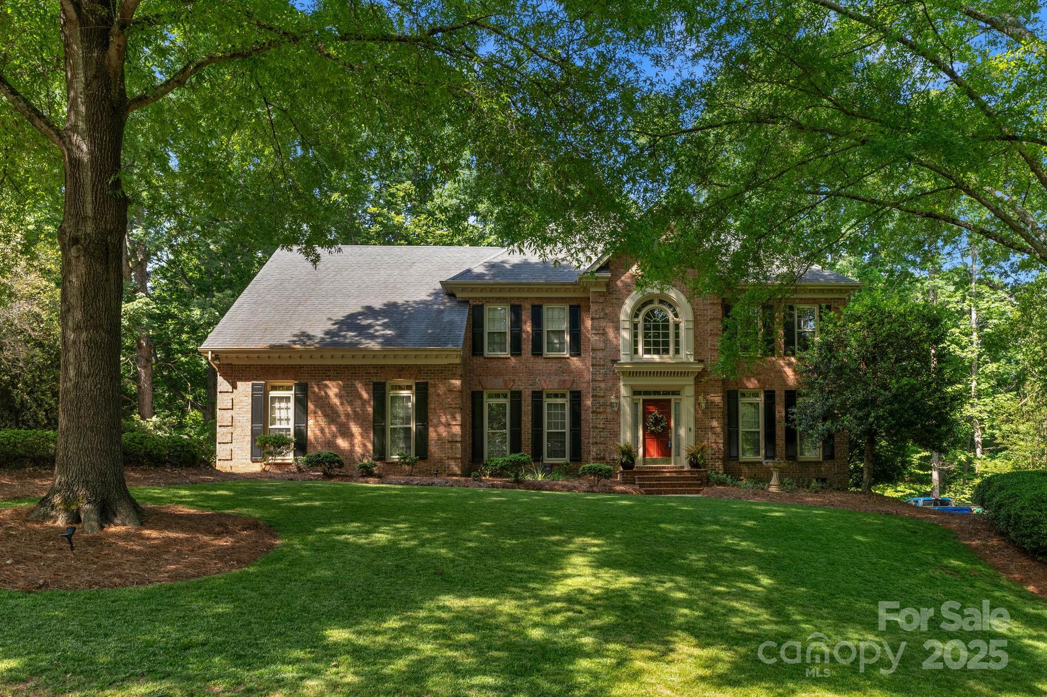 6017 Summerston Place