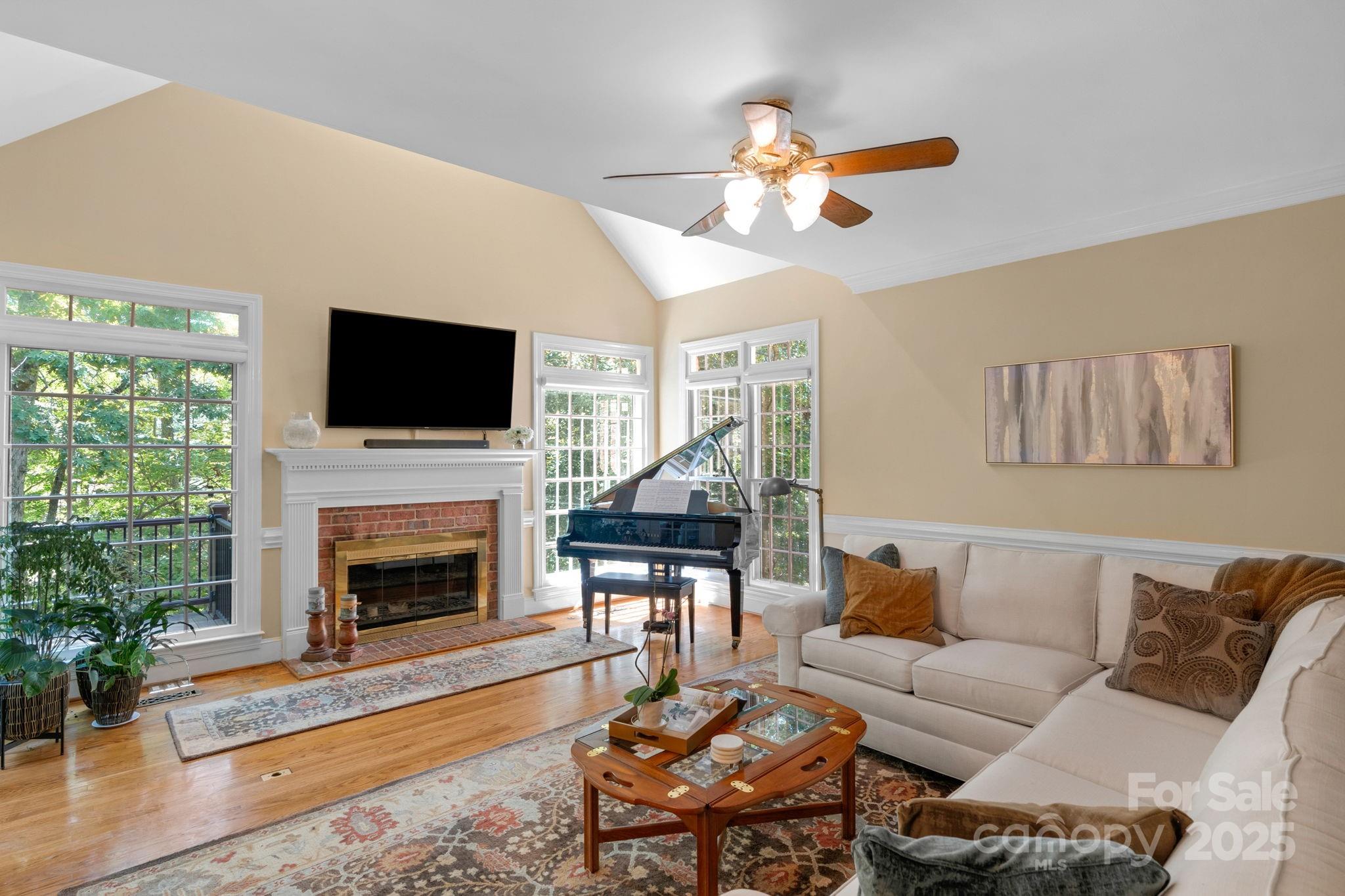 Berkeley - Residential