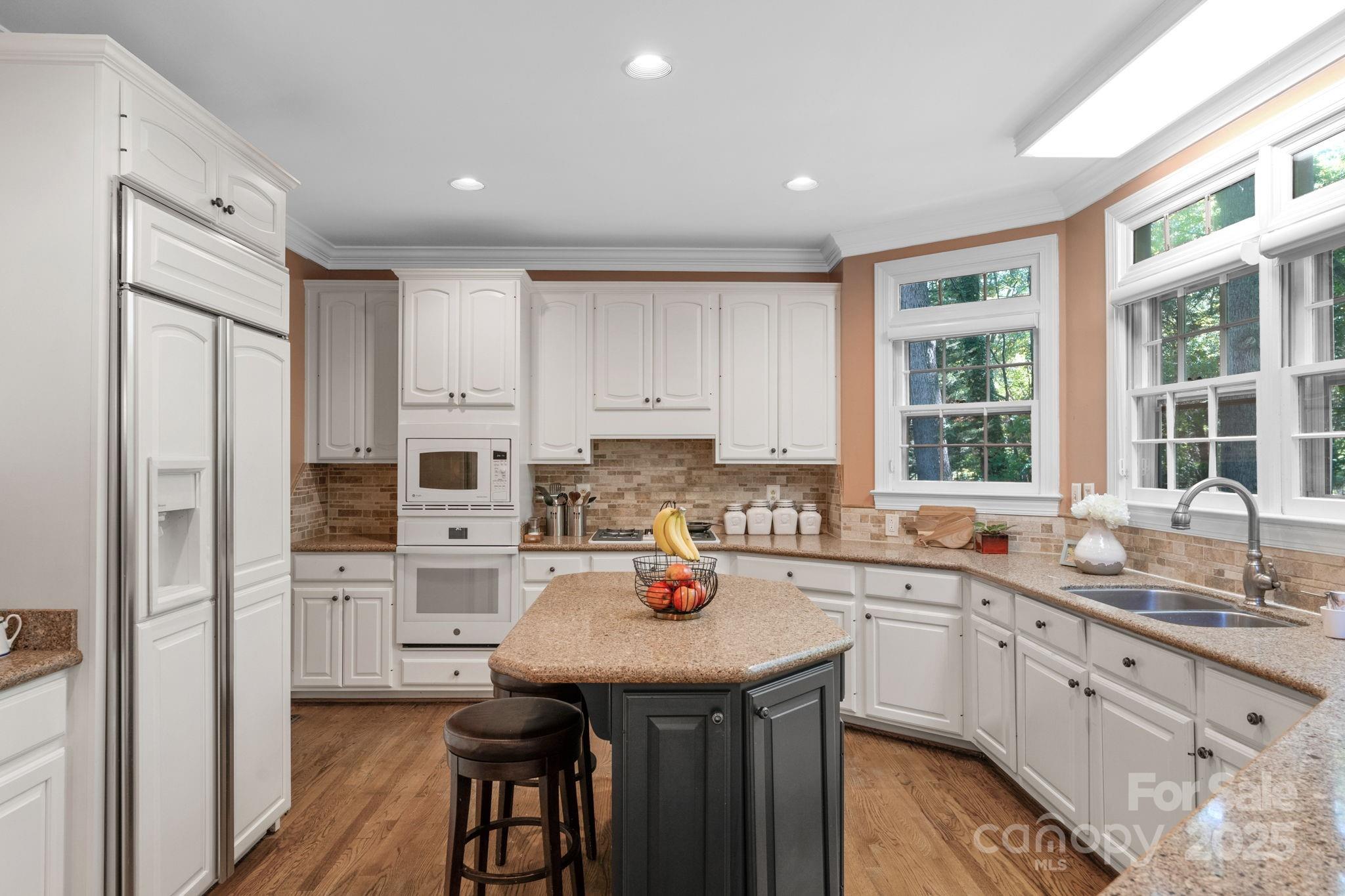 Berkeley - Residential