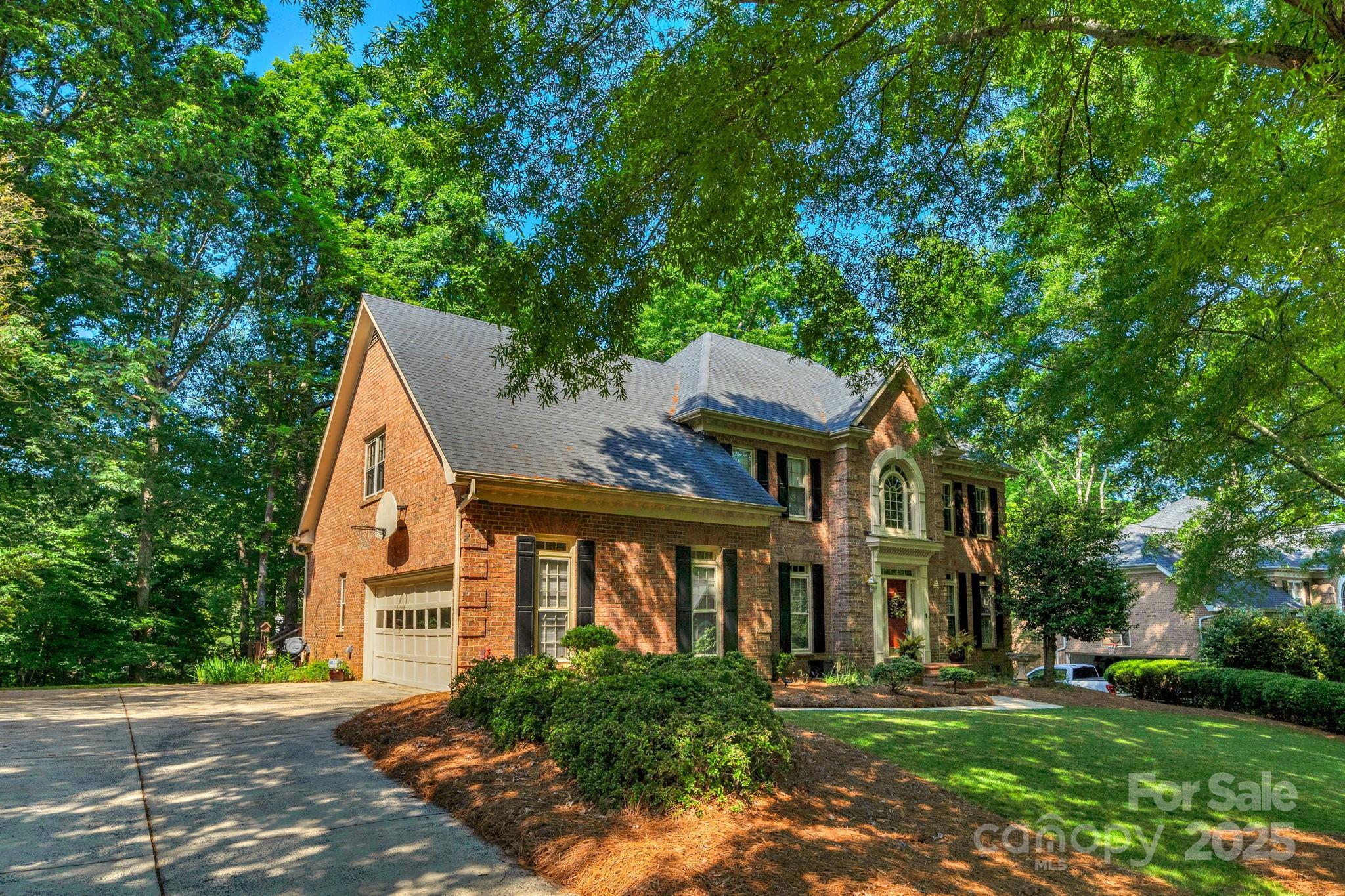 6017 Summerston Place