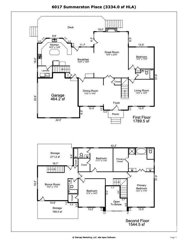 Berkeley - Residential
