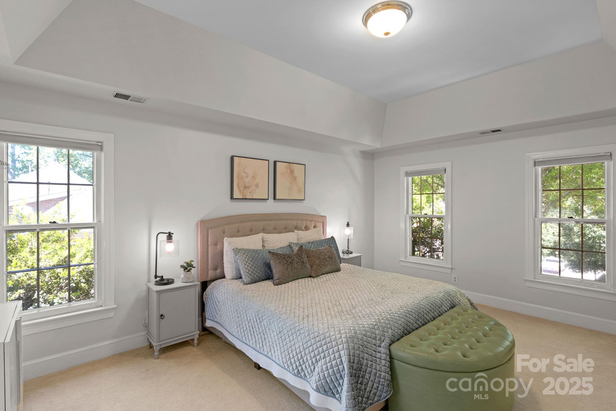 Berkeley - Residential