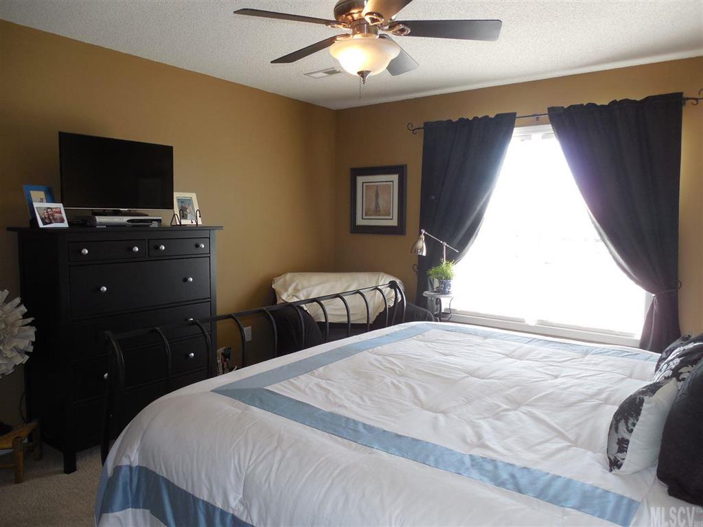 Cold Water Creek - Residential