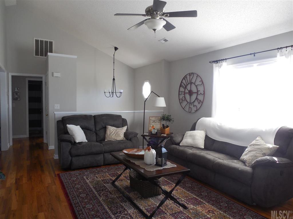 Cold Water Creek - Residential