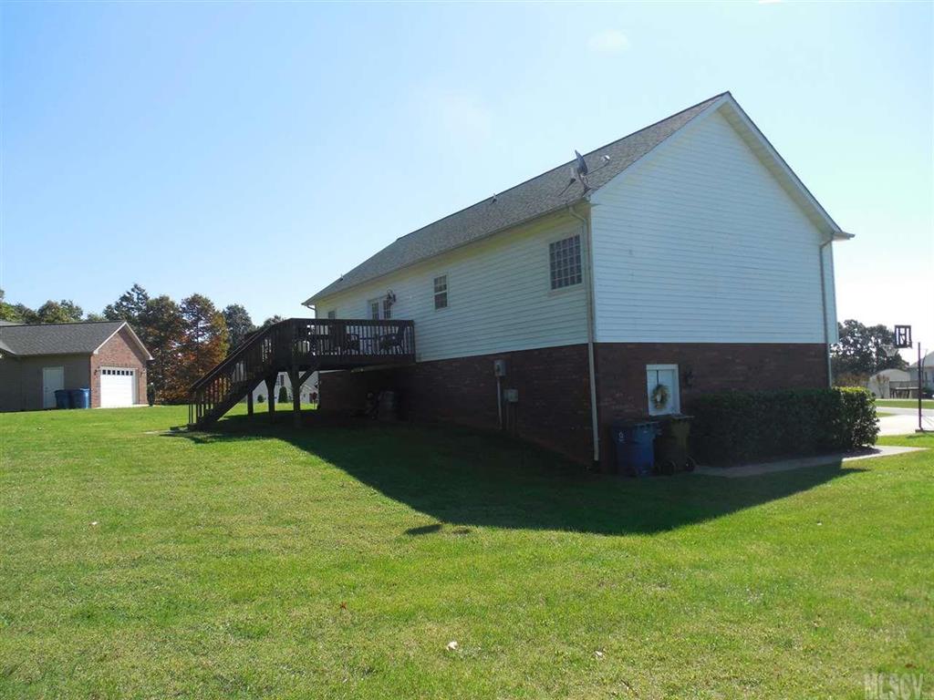 Cold Water Creek - Residential