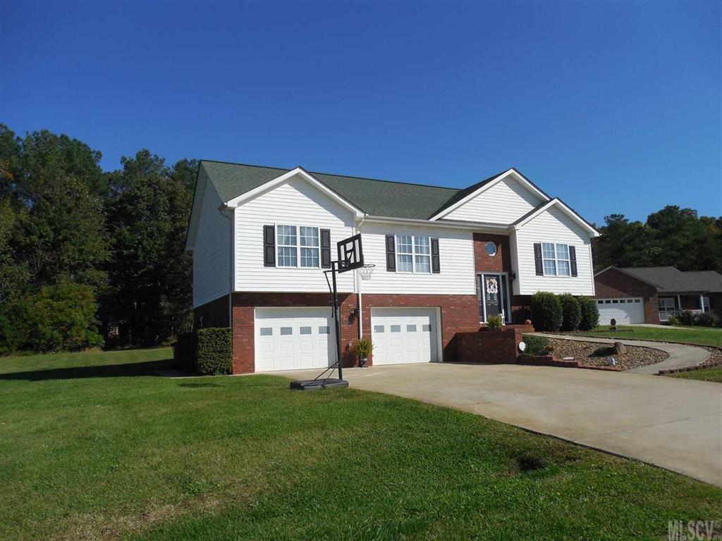 Cold Water Creek - Residential