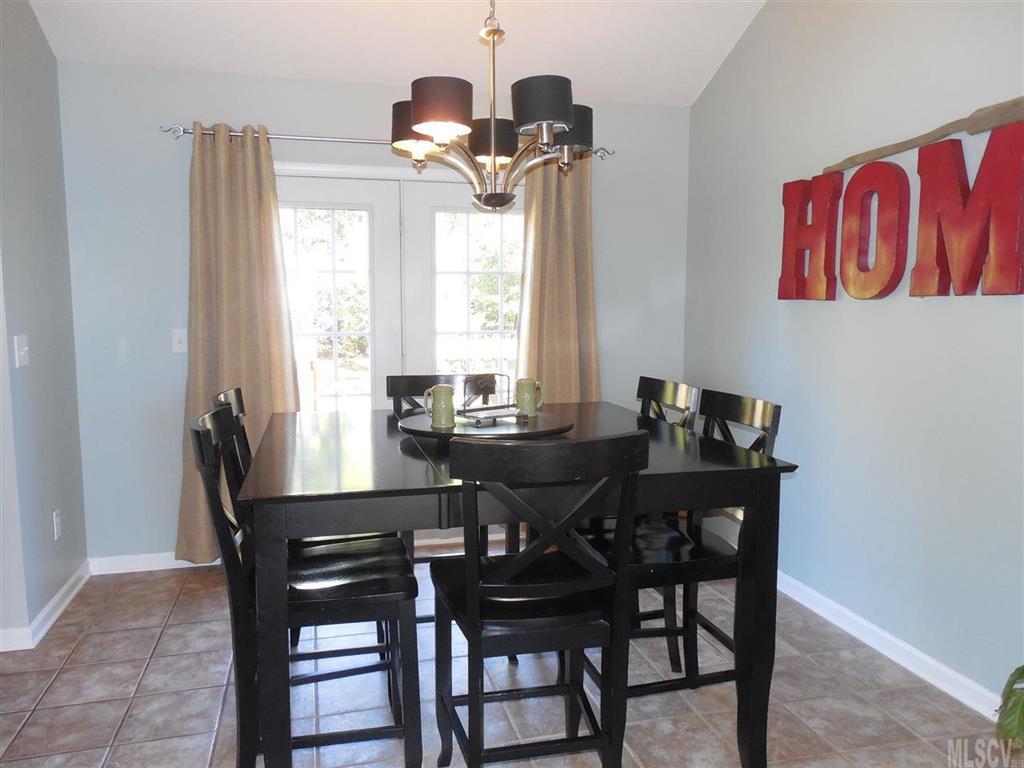 Cold Water Creek - Residential