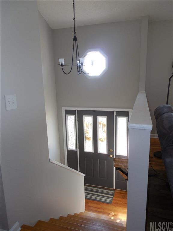 Cold Water Creek - Residential