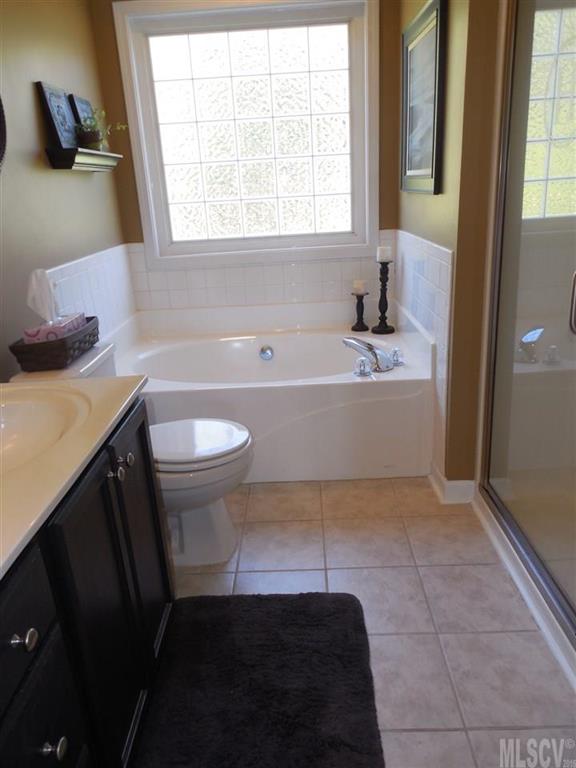 Cold Water Creek - Residential