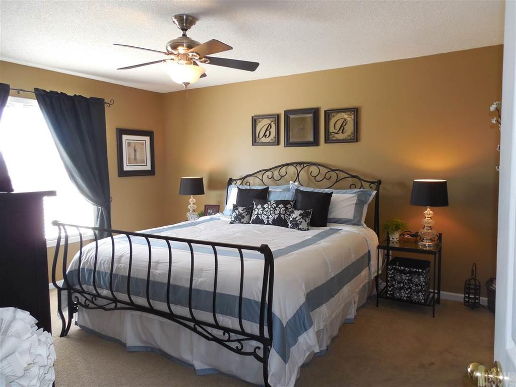 Cold Water Creek - Residential