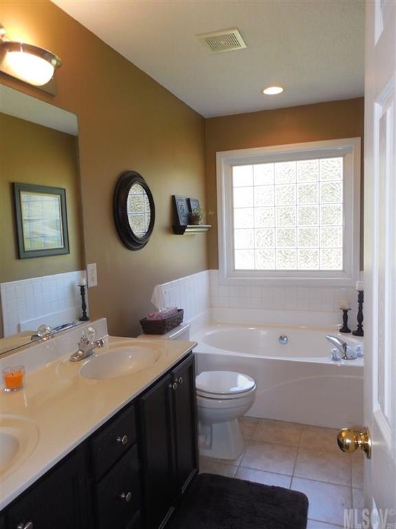 Cold Water Creek - Residential