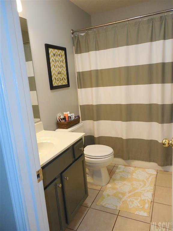 Cold Water Creek - Residential