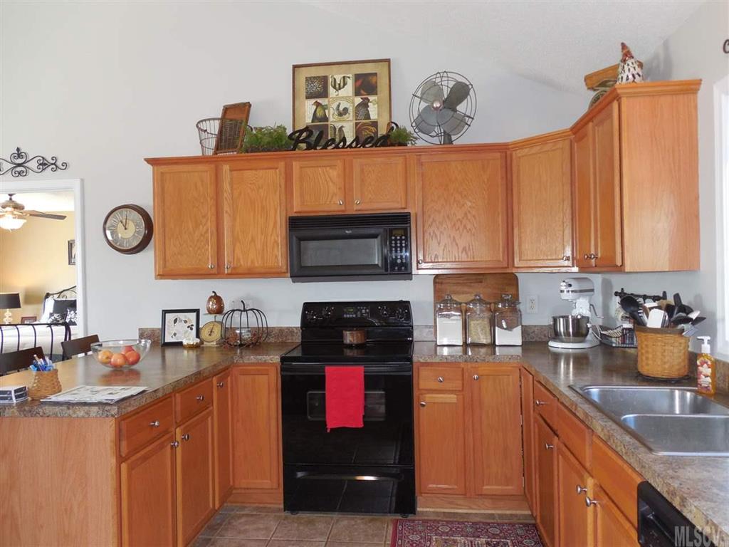 Cold Water Creek - Residential